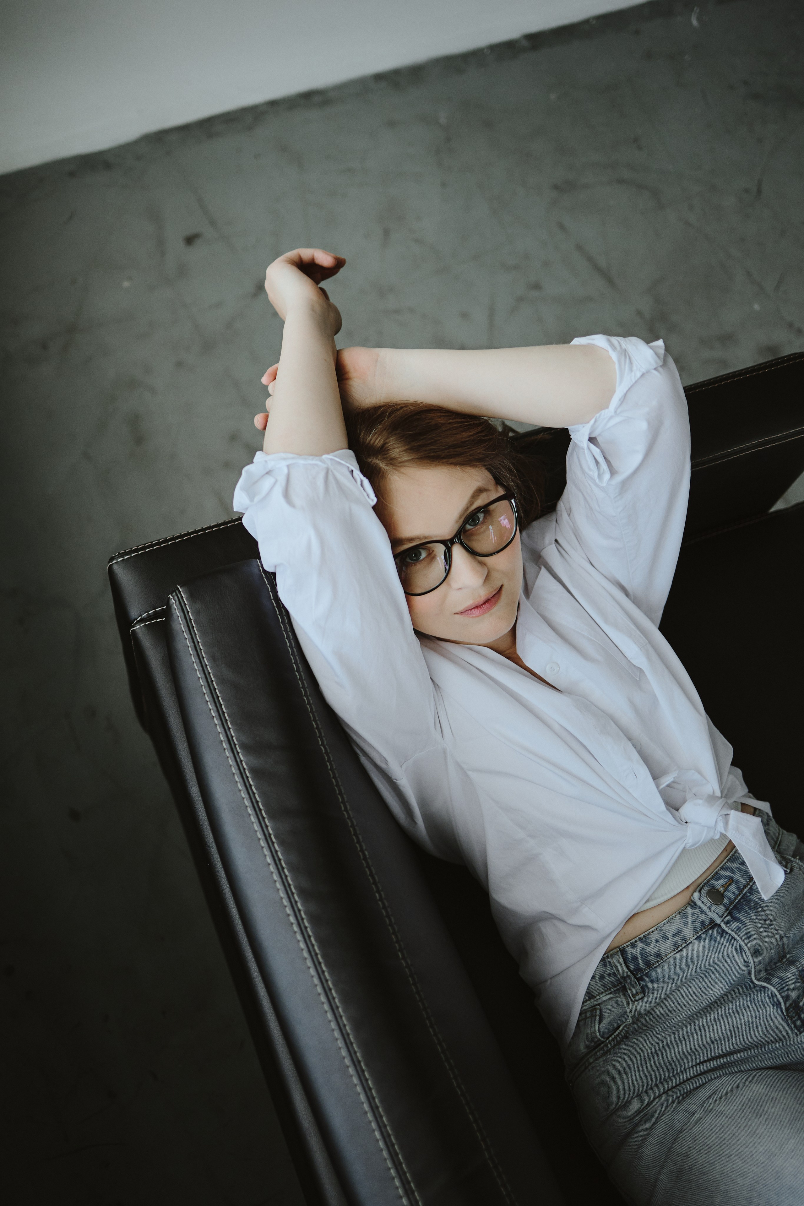 Ника. Фотограф Жанна Лефлер