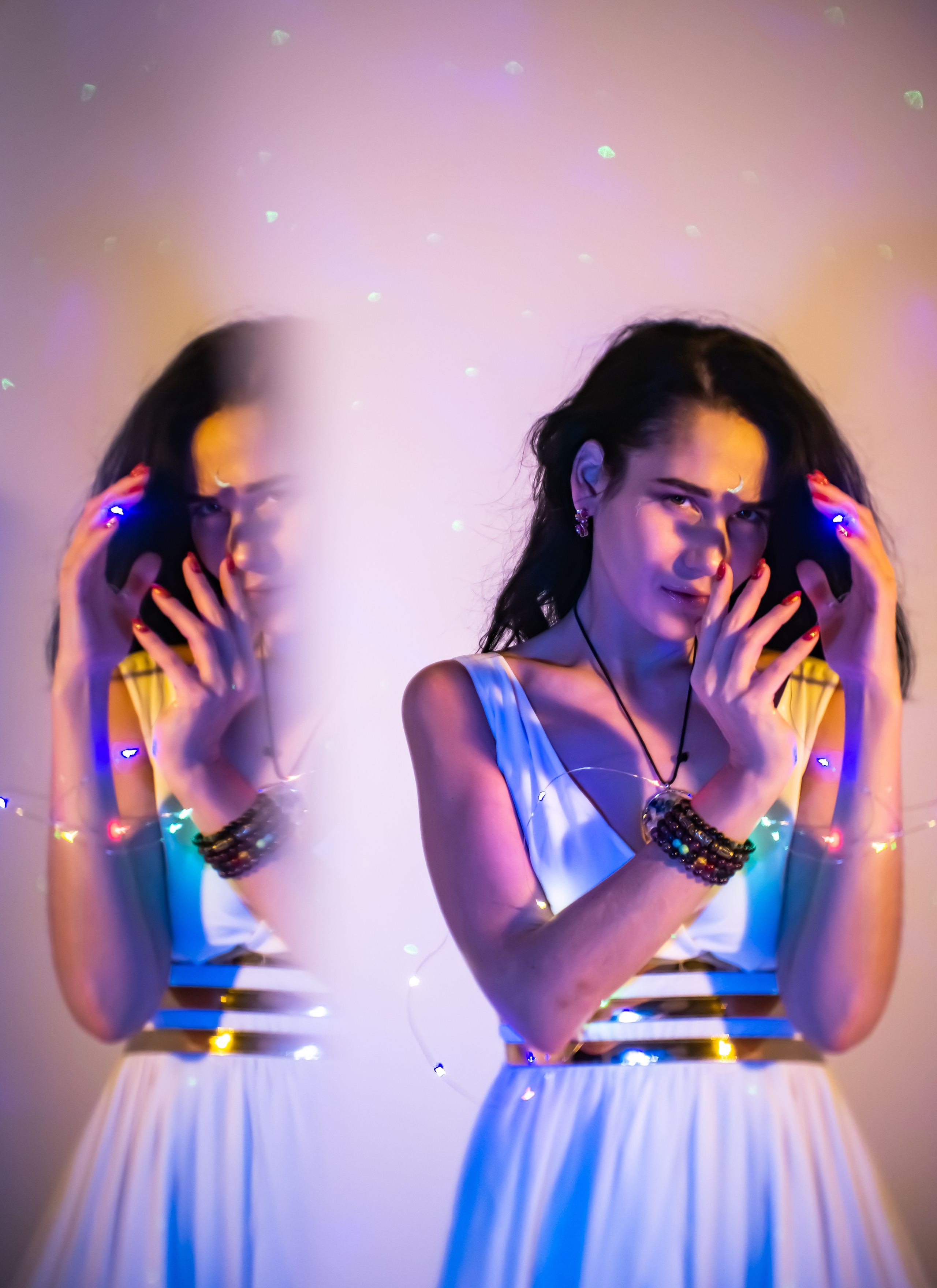 Casual. Фотограф Софья Горбунова