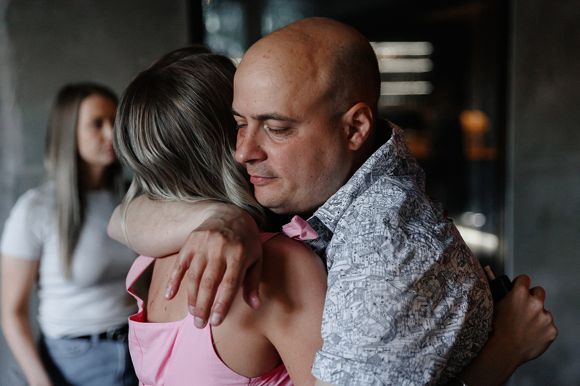 ДР в ДК. Боченков Вадим | Фотограф в Пскове и Санкт-Петербурге