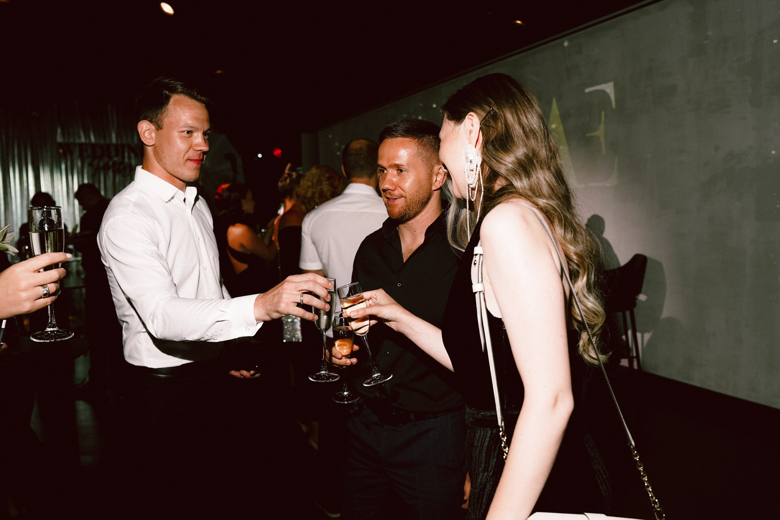 А&E /банкет/. Семейный и портретный фотограф в Екатеринбурге Yana Strok