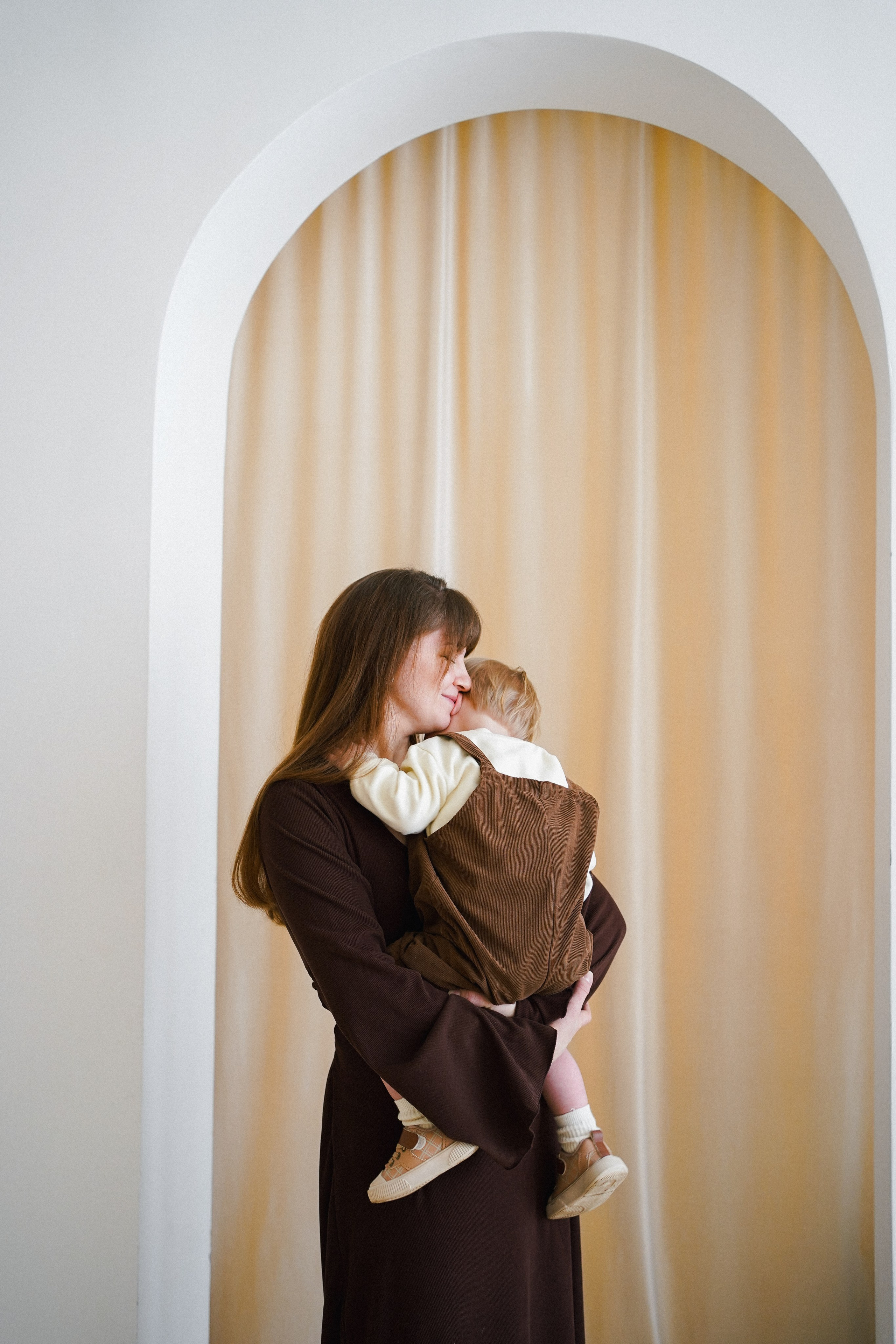 Костик. Семейный и портретный фотограф в Екатеринбурге Yana Strok