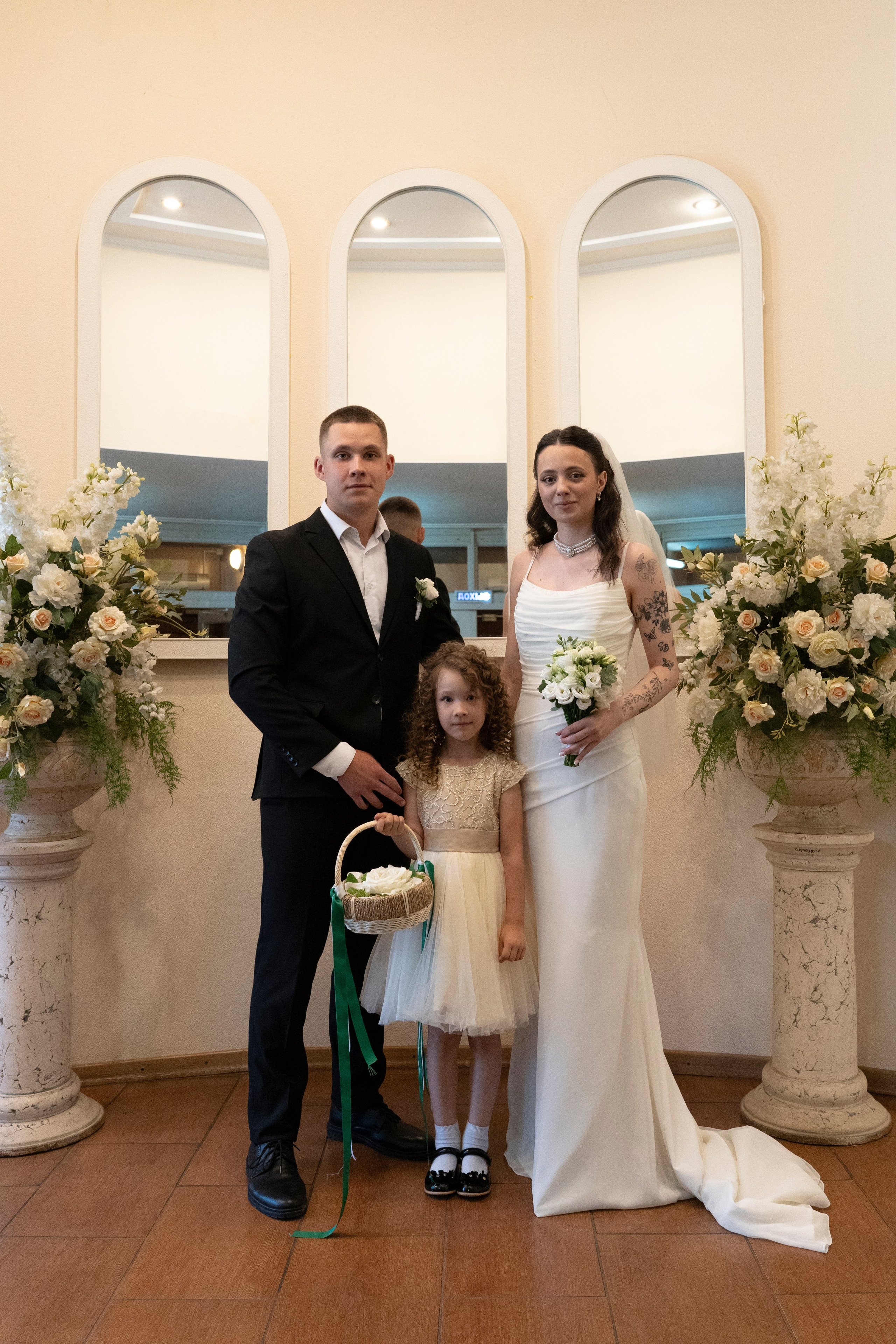 Аделина+Владислав. Главная