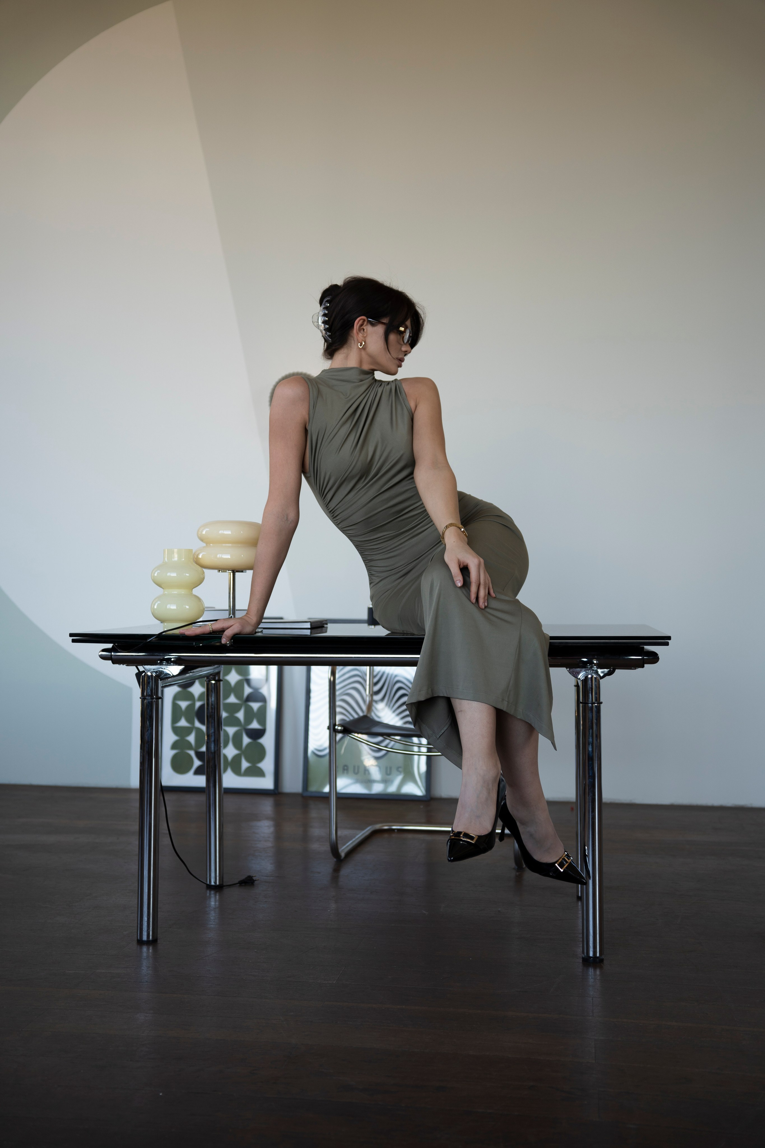 МУЗА. Главная