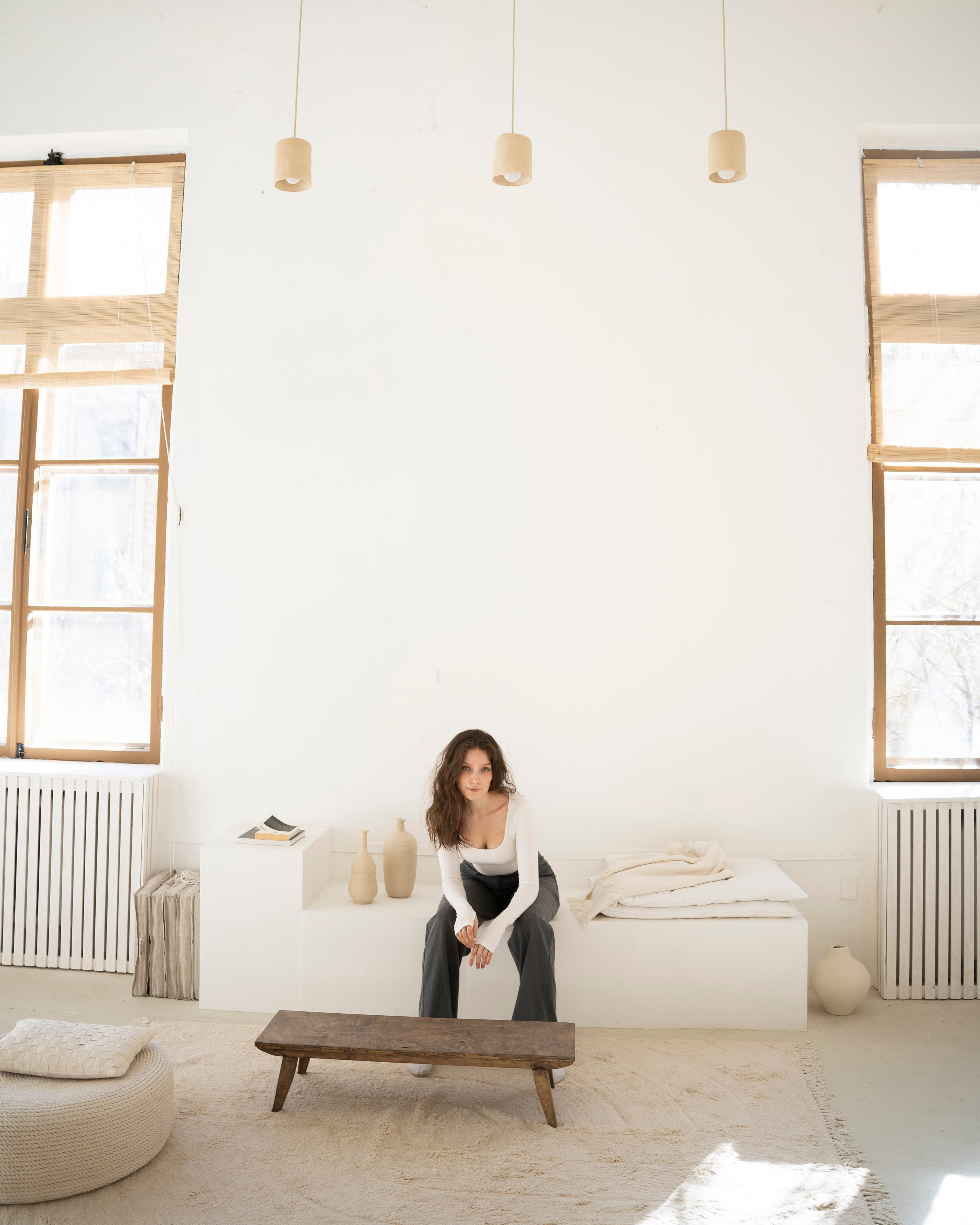 Анастасия. Главная