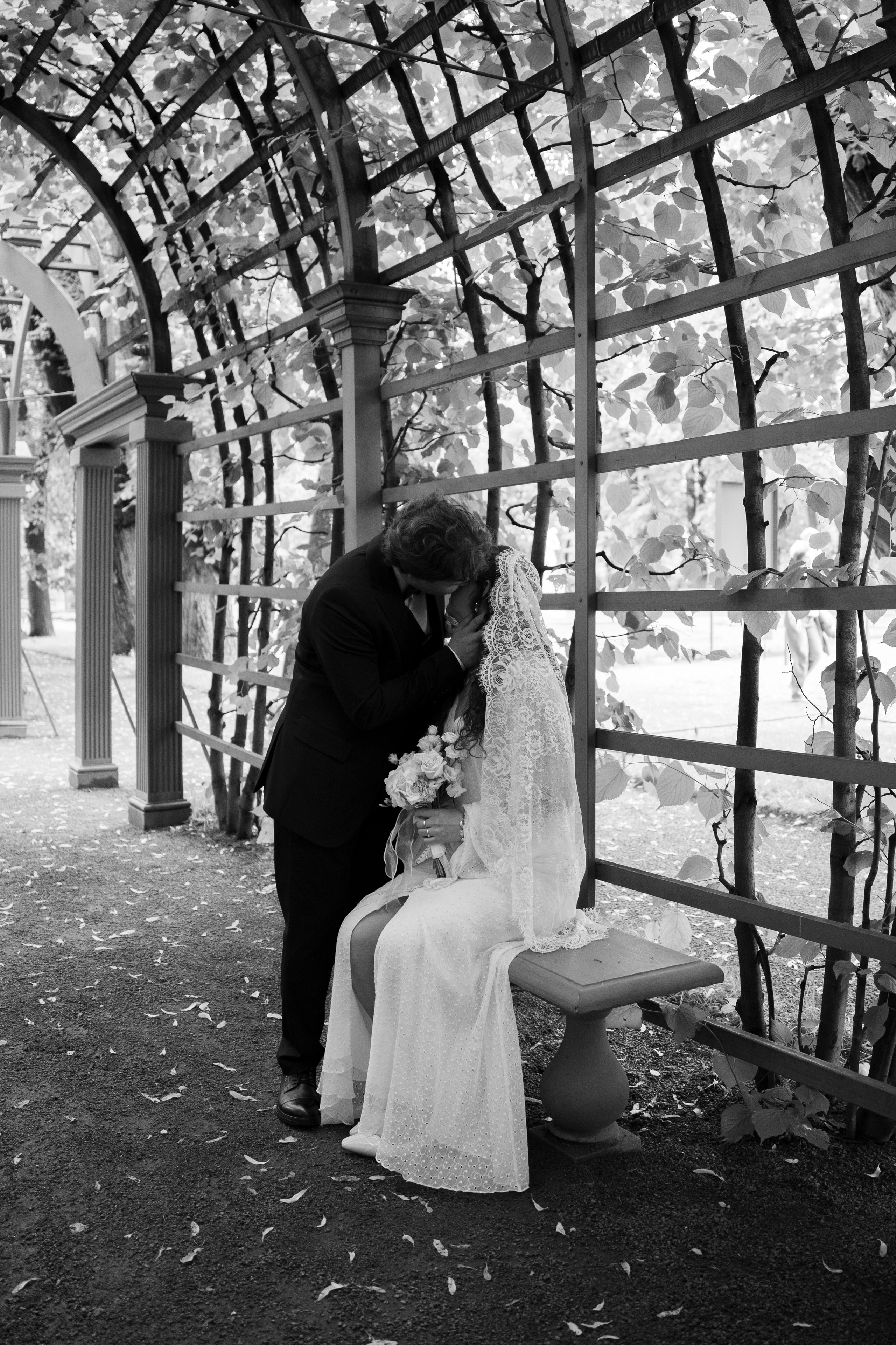 Юлия+Вячеслав. Главная