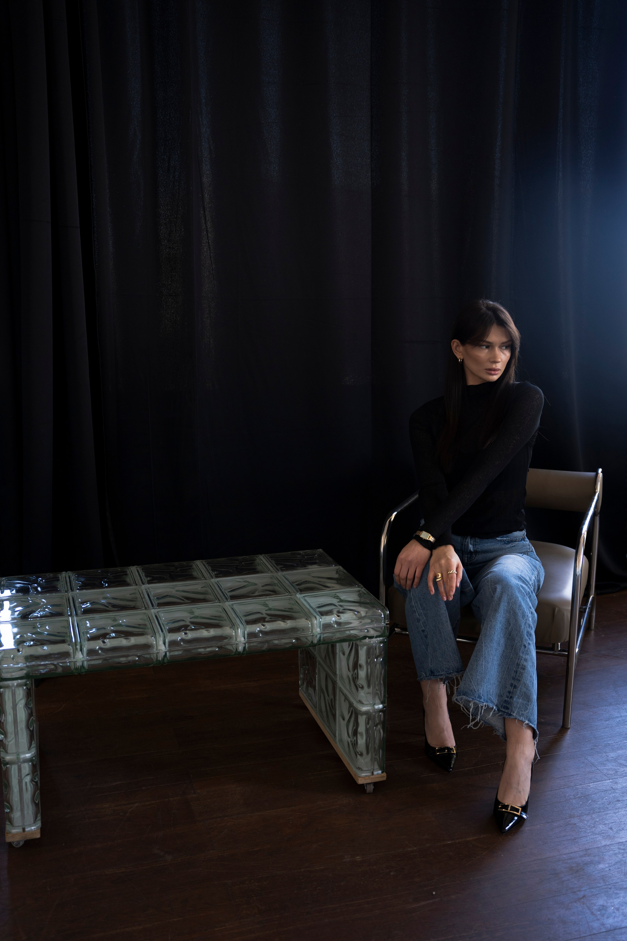 Тома. Главная