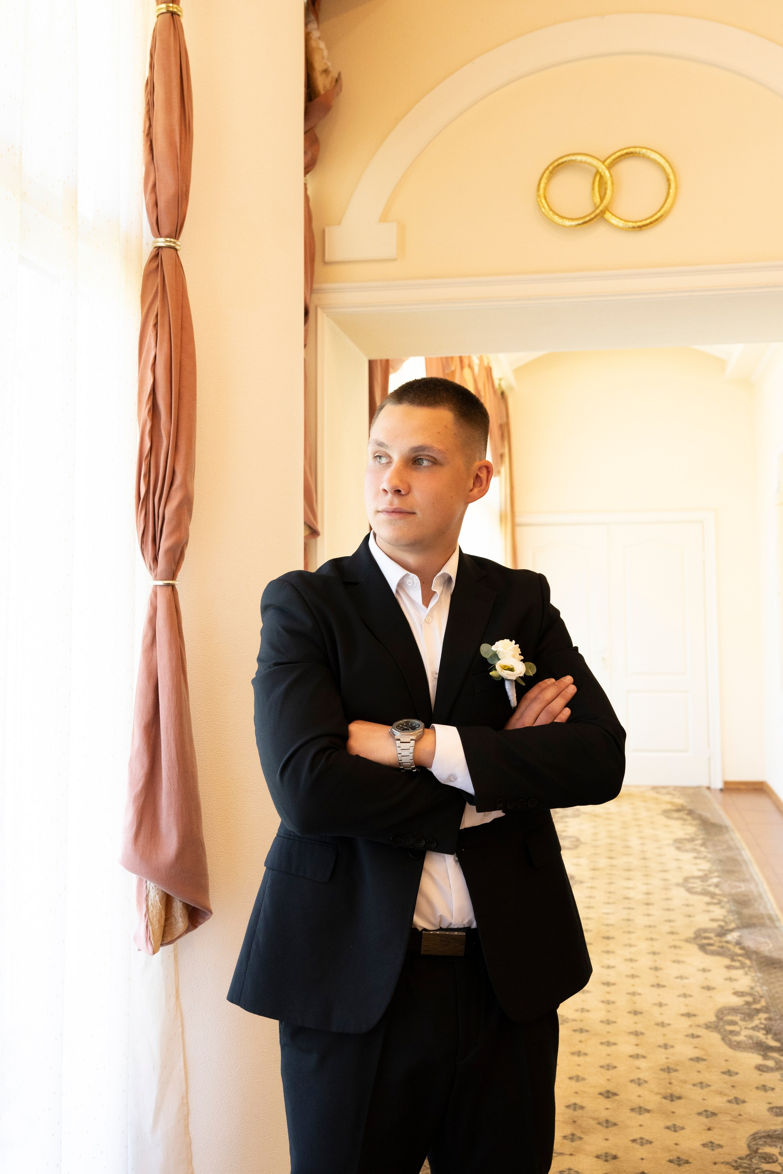 Аделина+Владислав. Главная