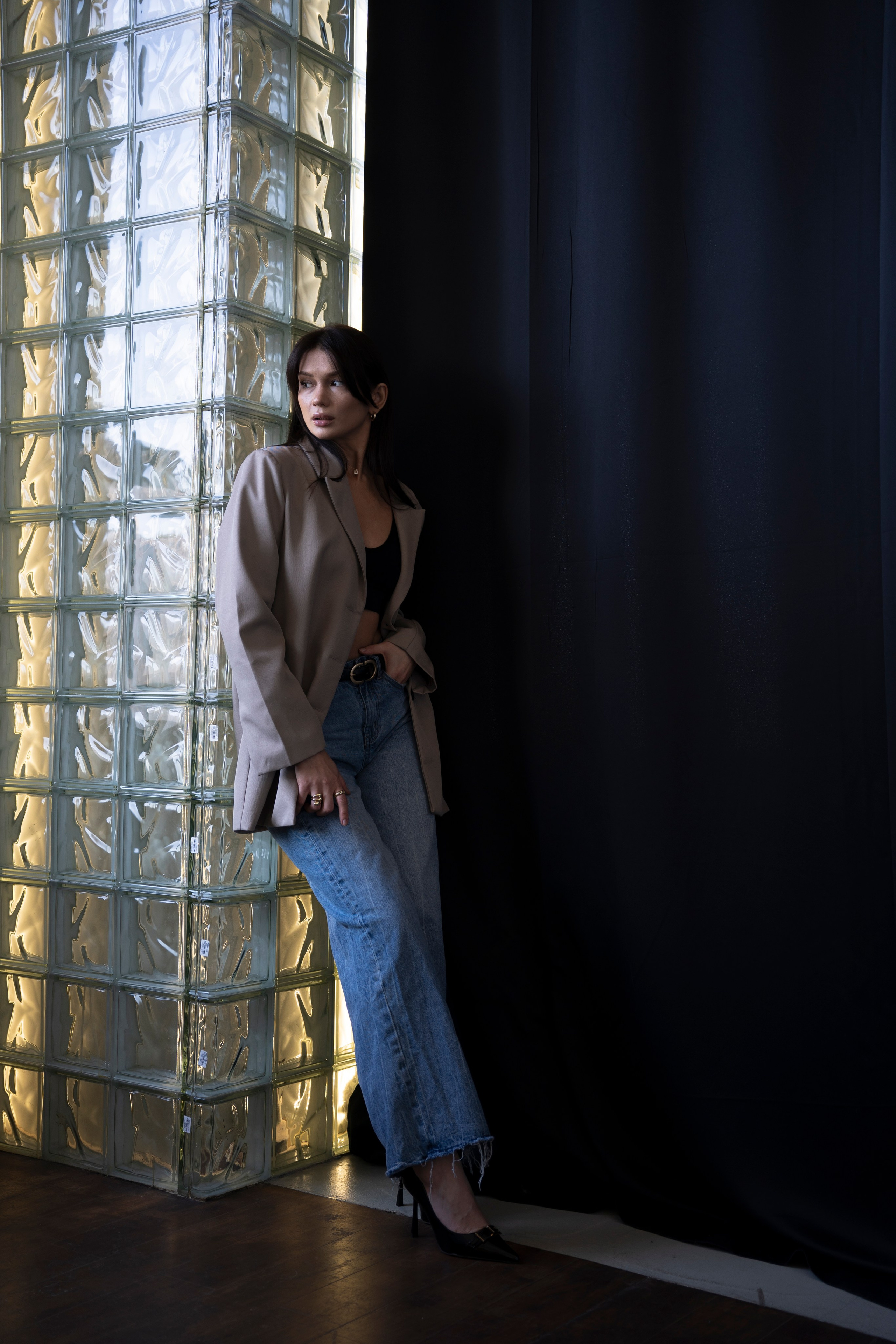 Тома. Главная