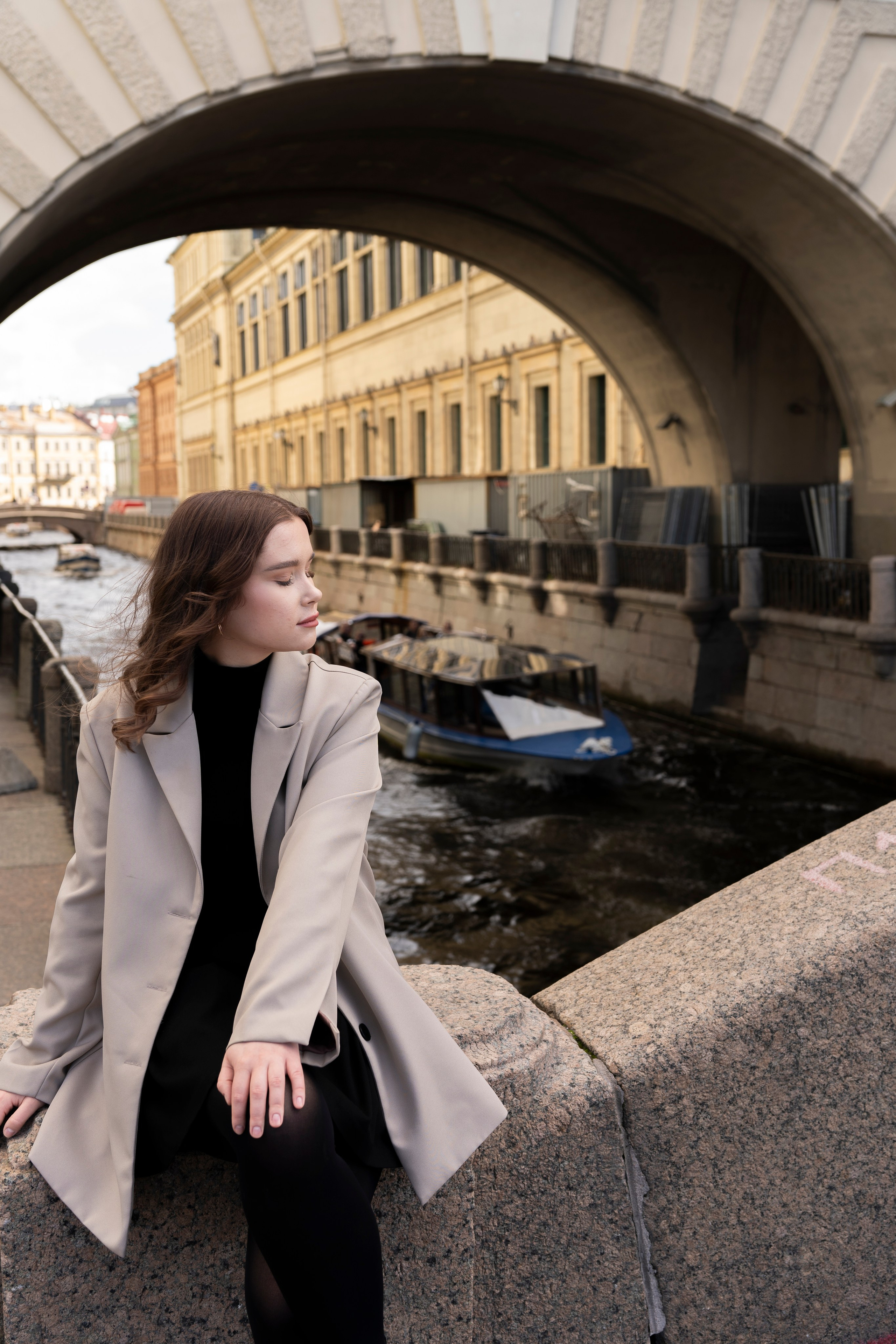 Екатерина. Главная