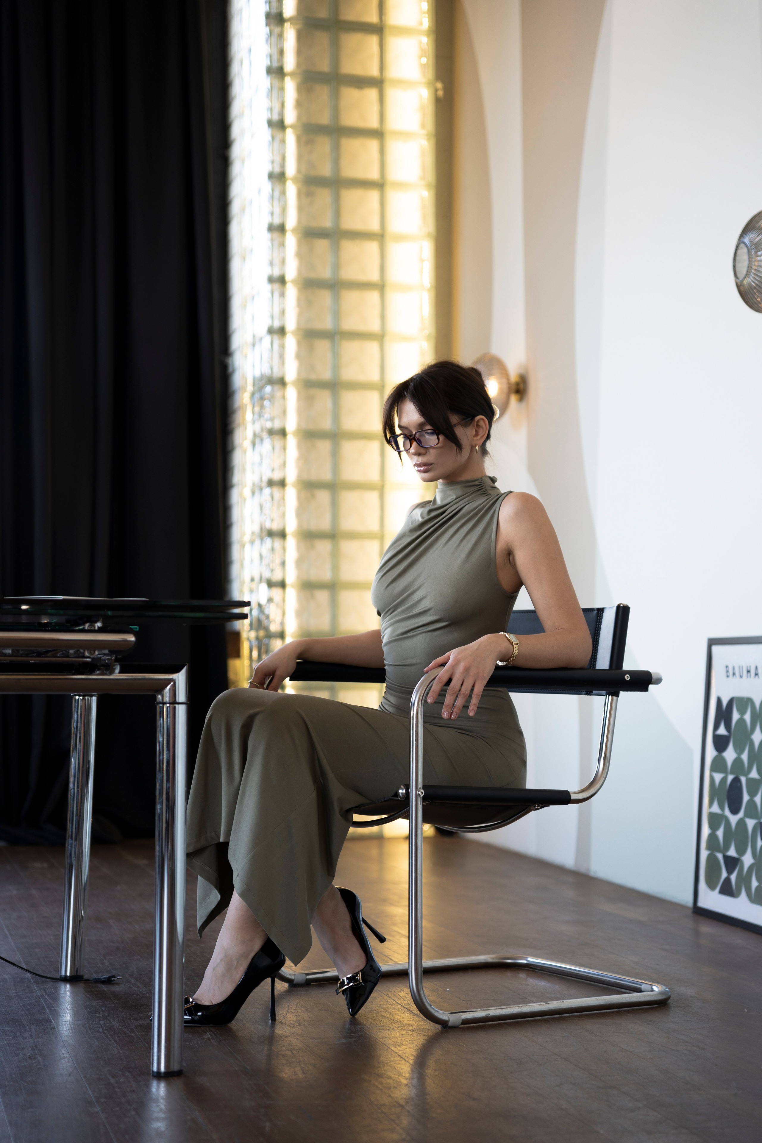 МУЗА. Главная