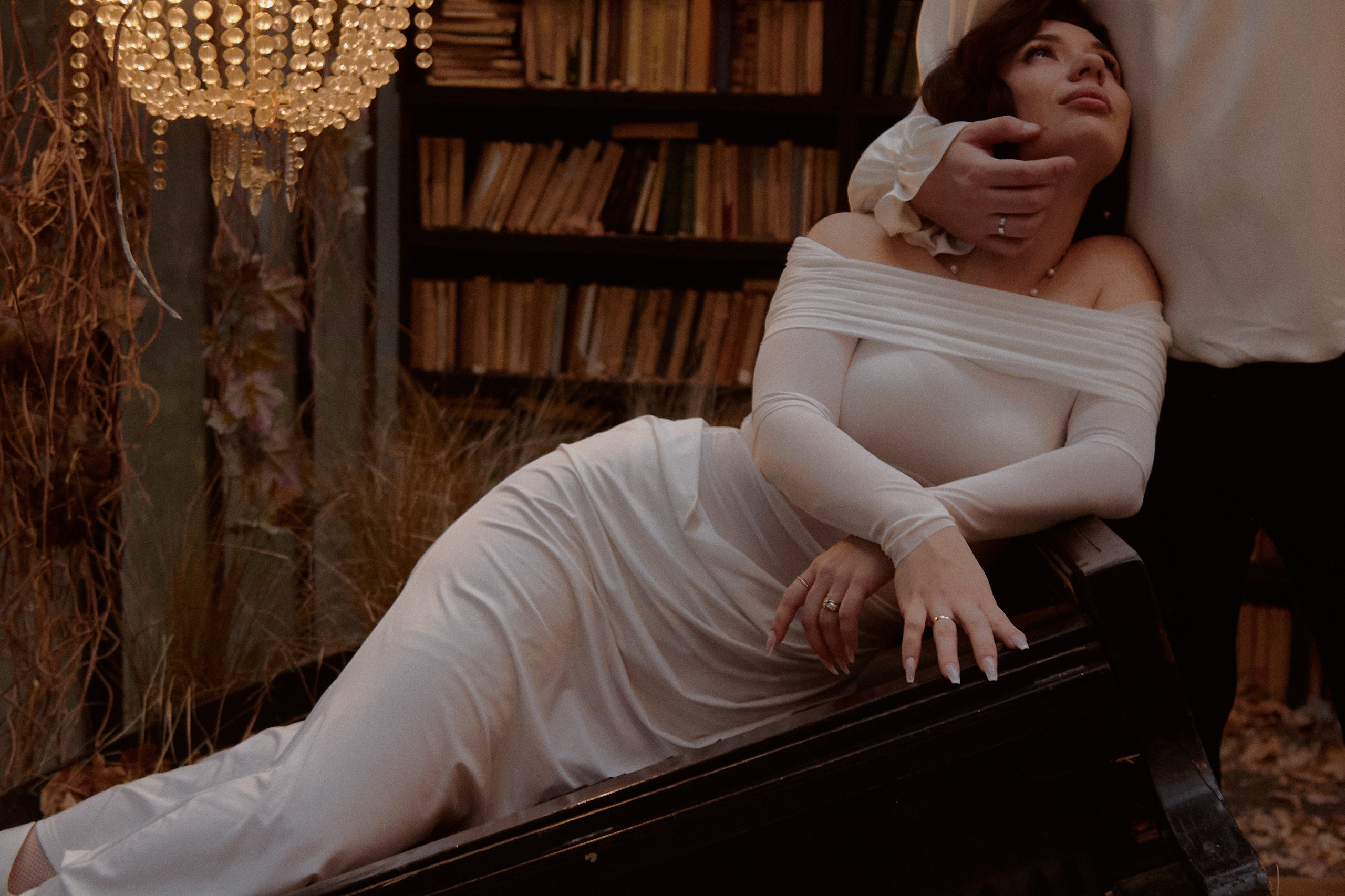 Projekt X. Свадебный фотограф в Москве Приятелева Ангелина