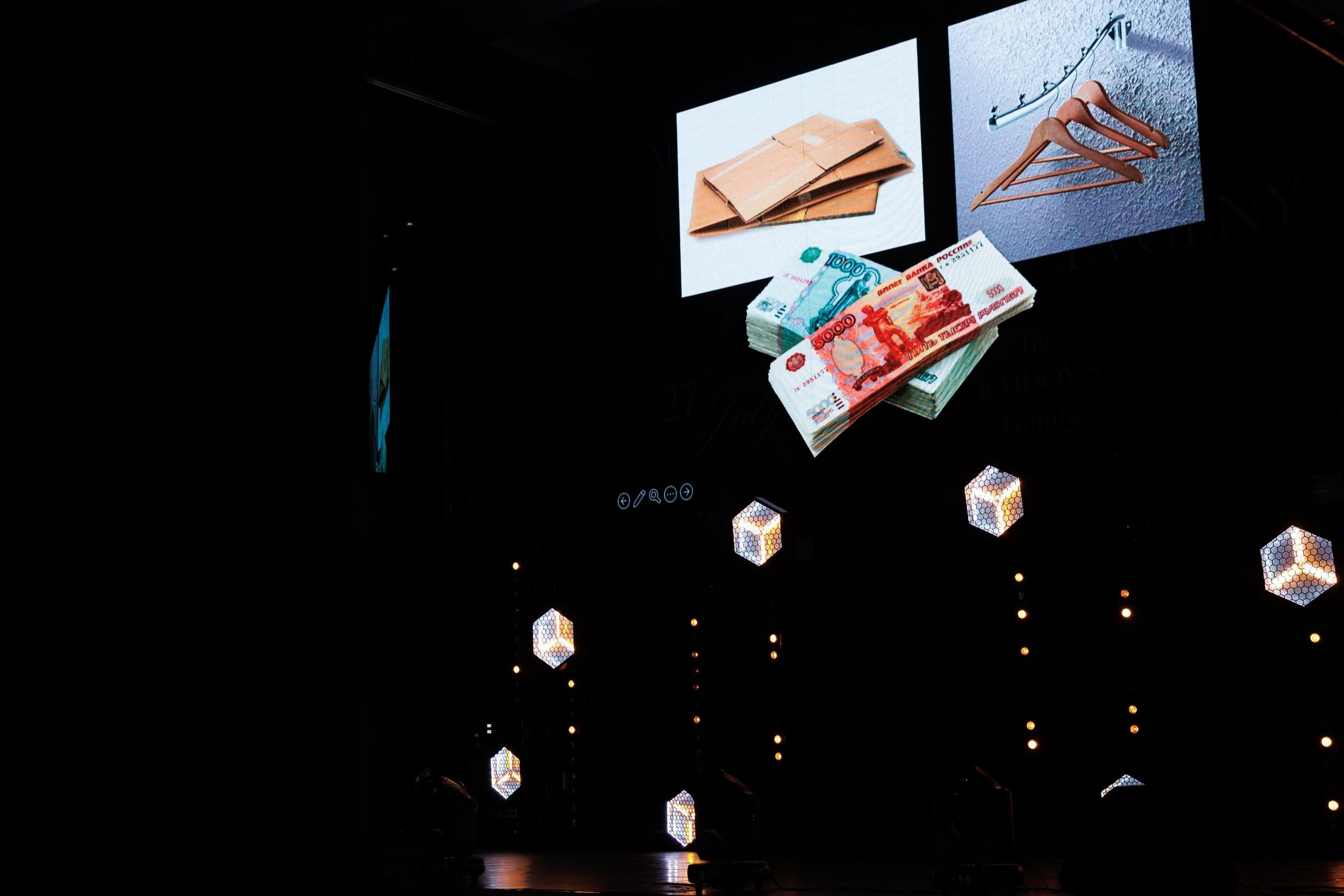 Простота и элегантность. Свадебное агентство «MarWedding»