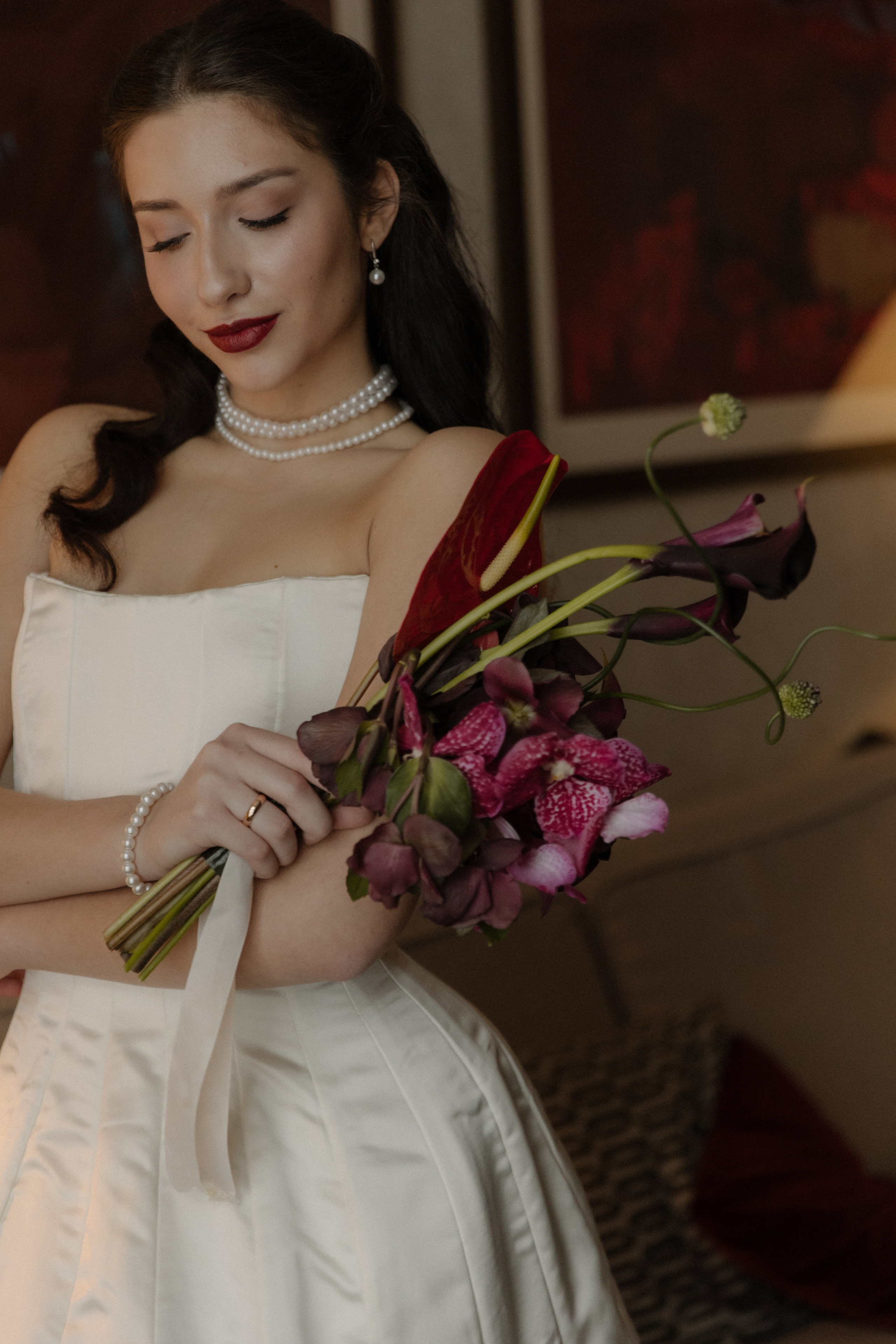 Федор и Малена. Семейный и свадебный фотограф в Москве и Зеленограде Пилипенко Юлия