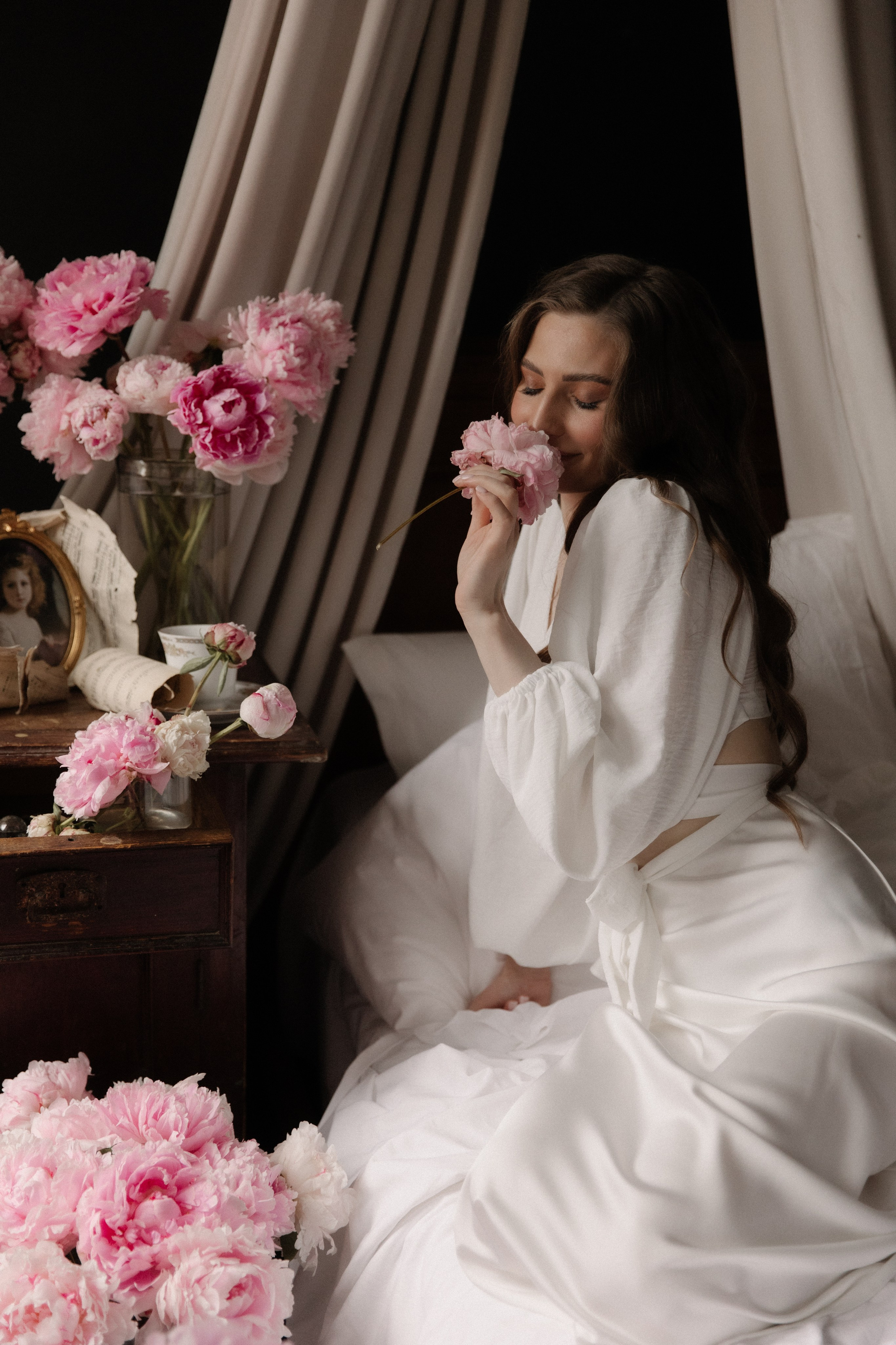 Алина. Семейный и свадебный фотограф в Москве и Зеленограде Пилипенко Юлия