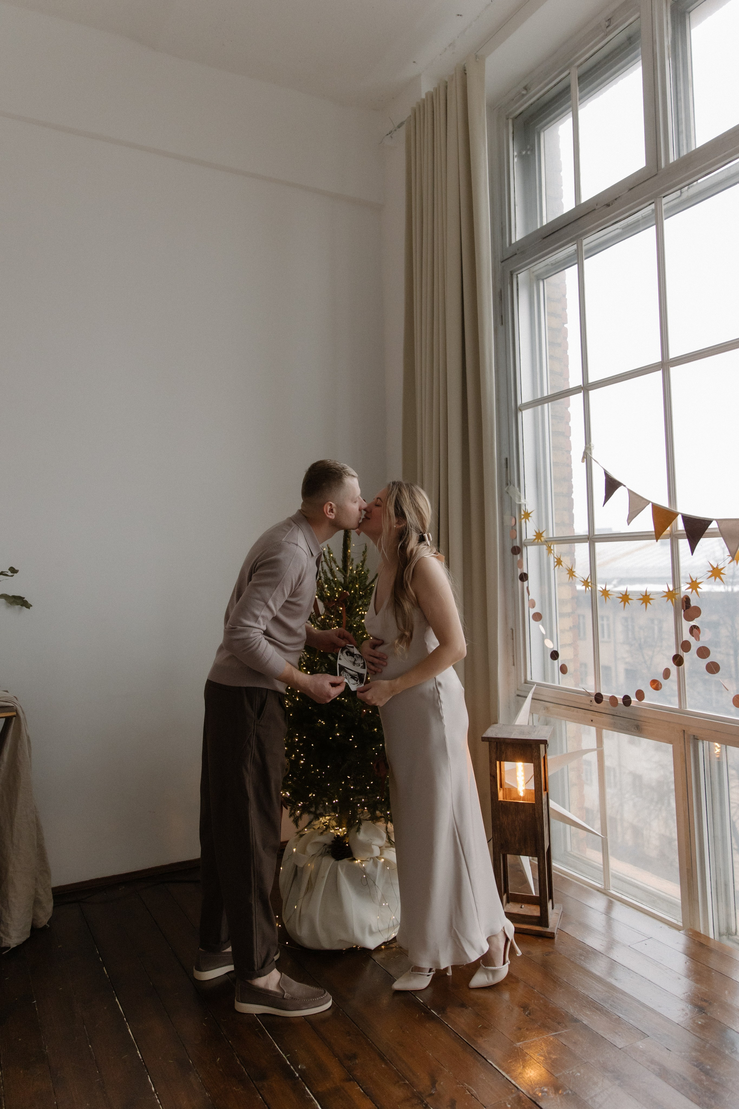 Семья Сергея и Инны. Семейный и свадебный фотограф в Москве и Зеленограде Пилипенко Юлия