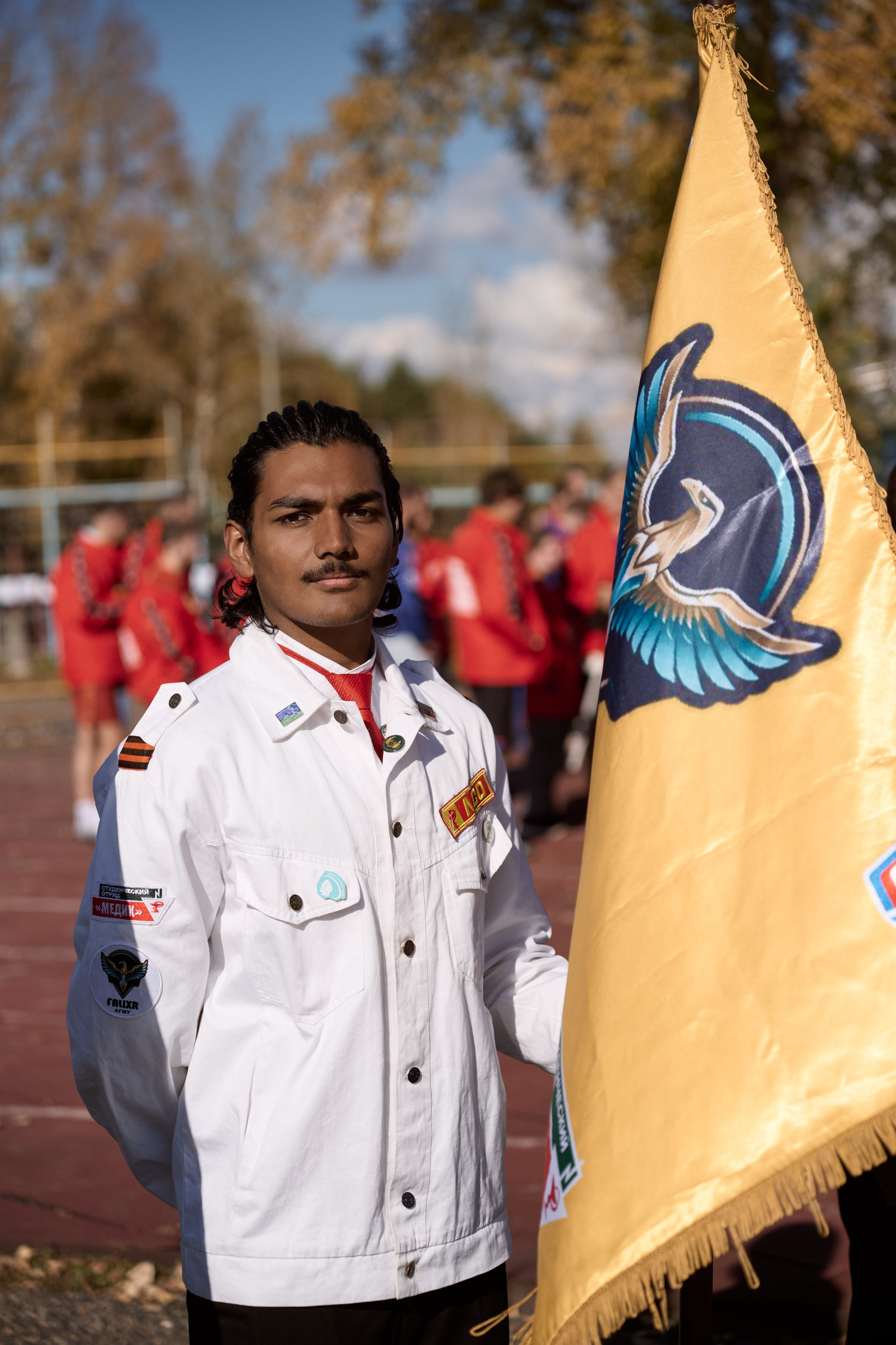 Павловский слёт. Сергей Богомолов. Свадебный и семейный фотограф