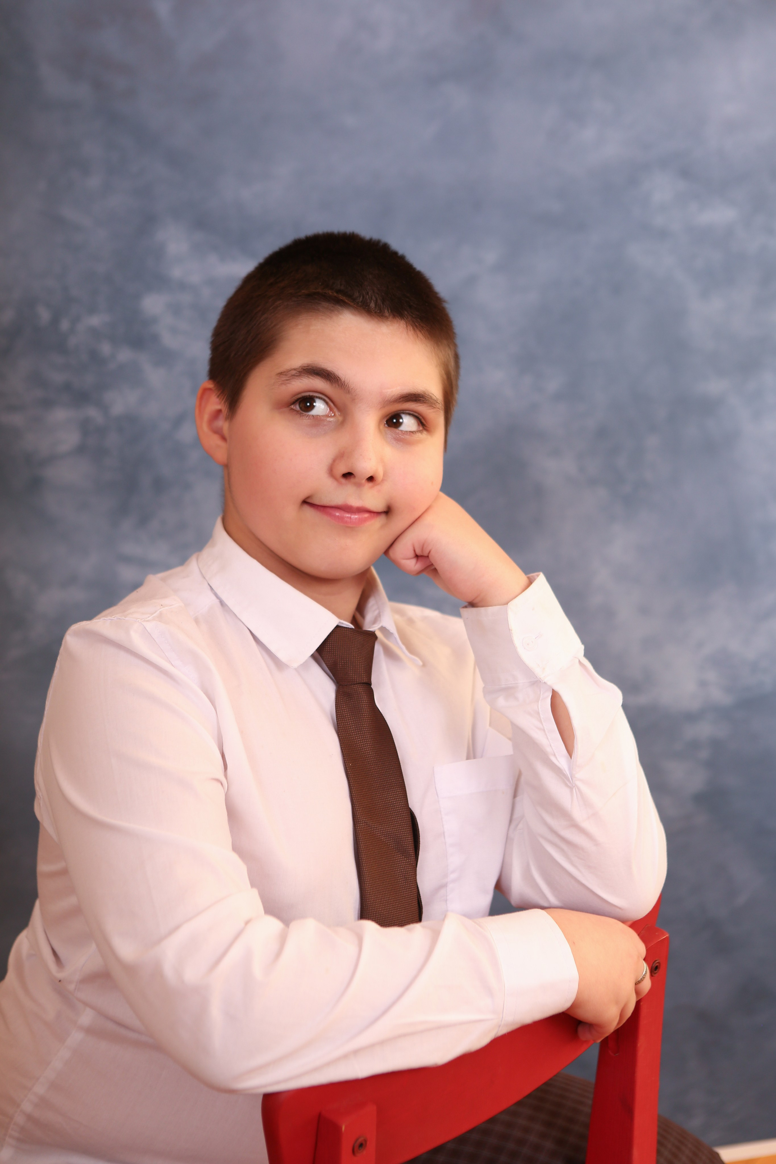 Портретная съемка. Студия детской и семейной фотографии 12кадров