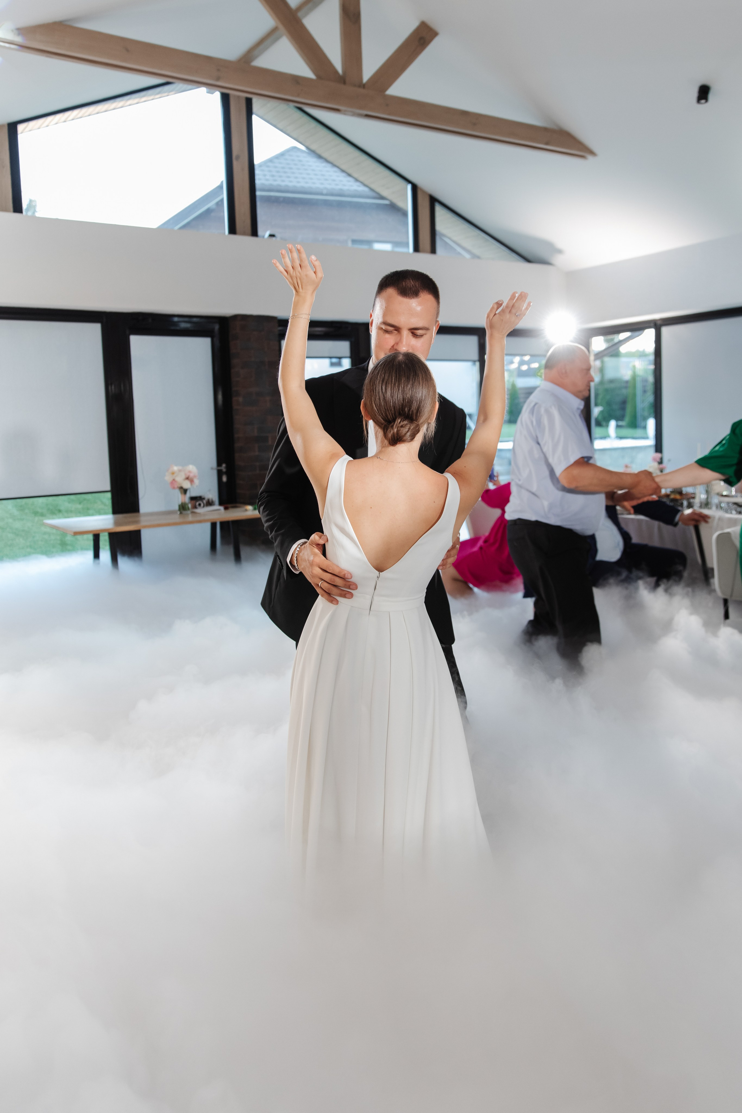 Елизавета & Андрей. Свадебный фотограф Минск Ирина Раевская