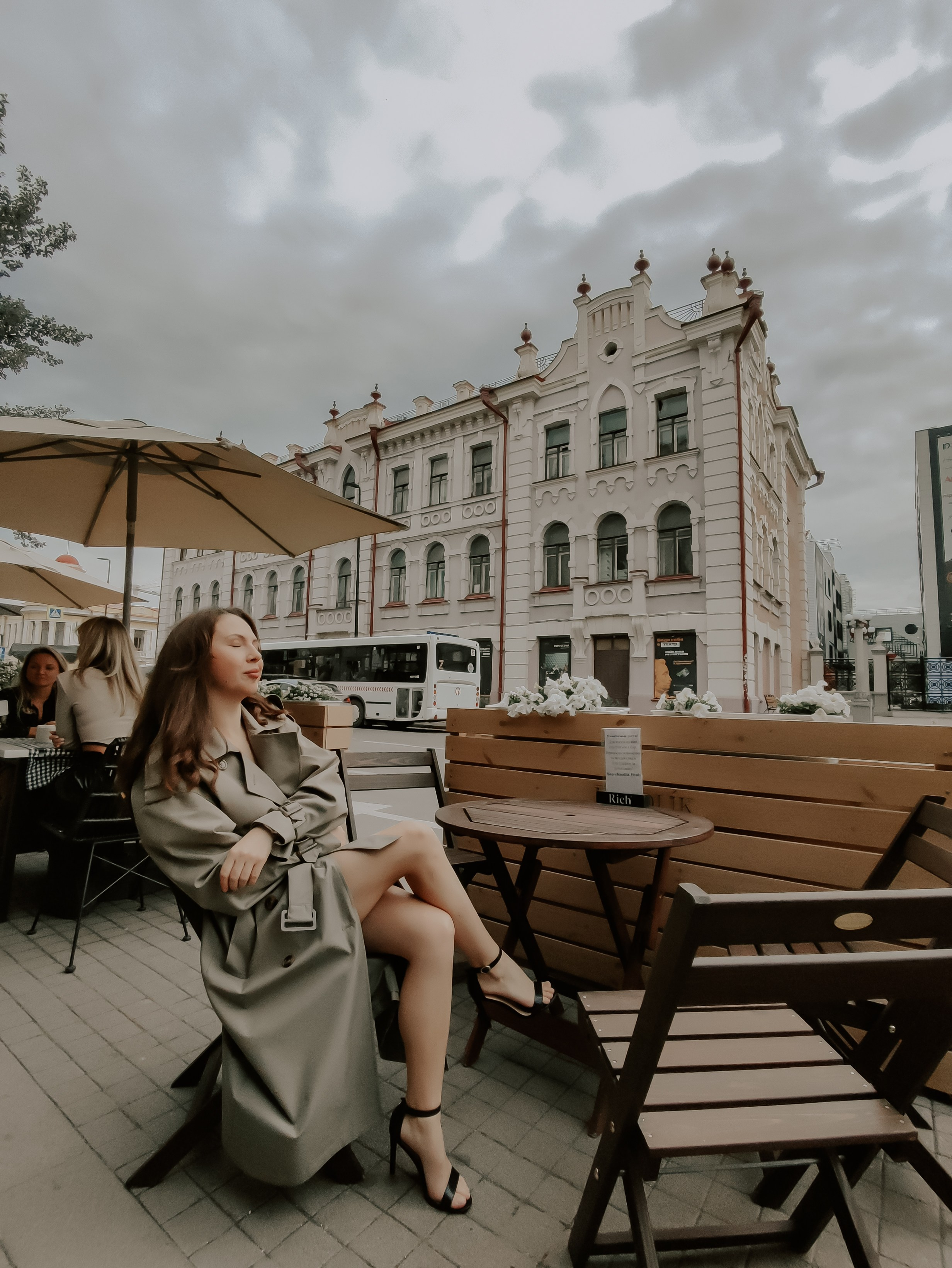 Регина. Фотограф Регина Крикунова г. Красноярск