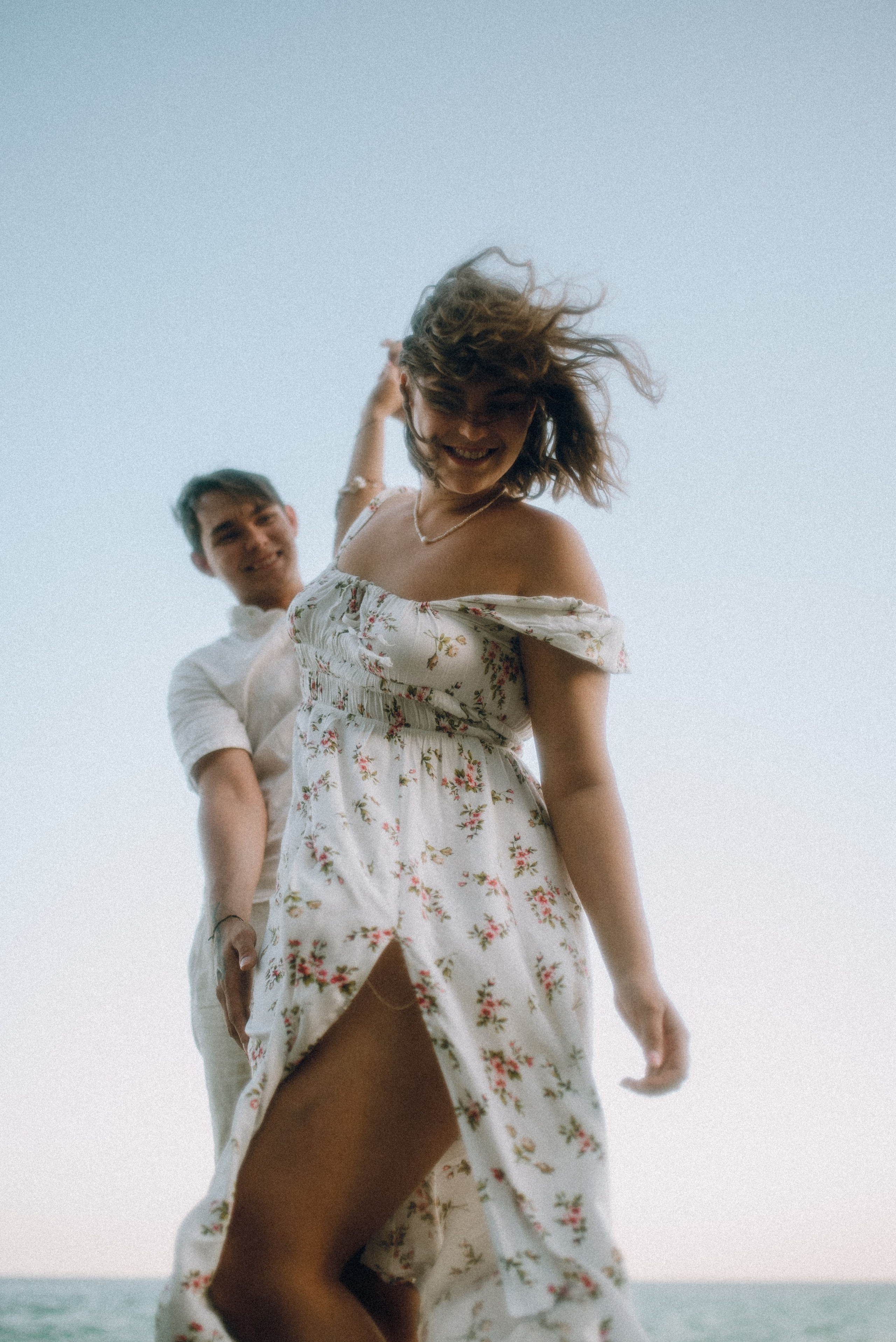 Виолетта и Евгений. Фотограф Санкт-Петербург, Новороссийск