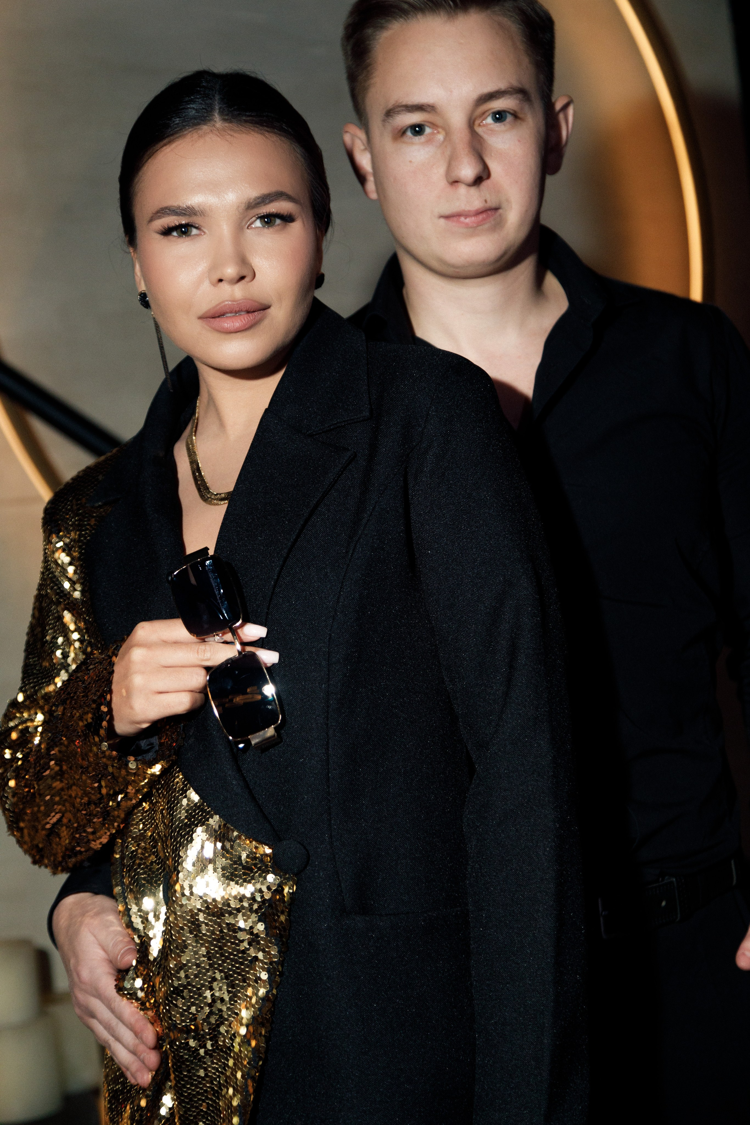 Model Lab. Артём Бачурин — свадебный фотограф Воронеж