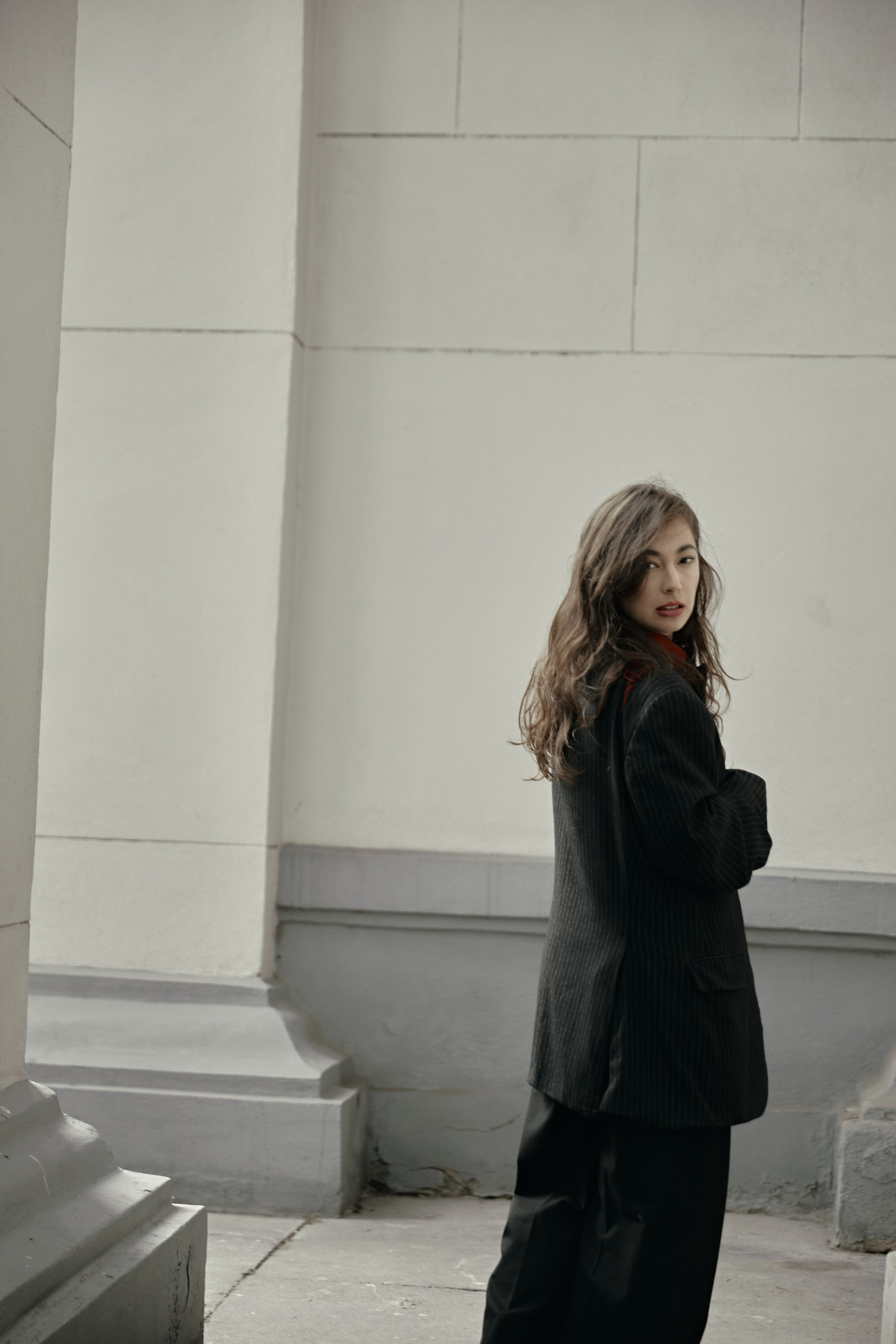 LERA. Yulia Otroschenko