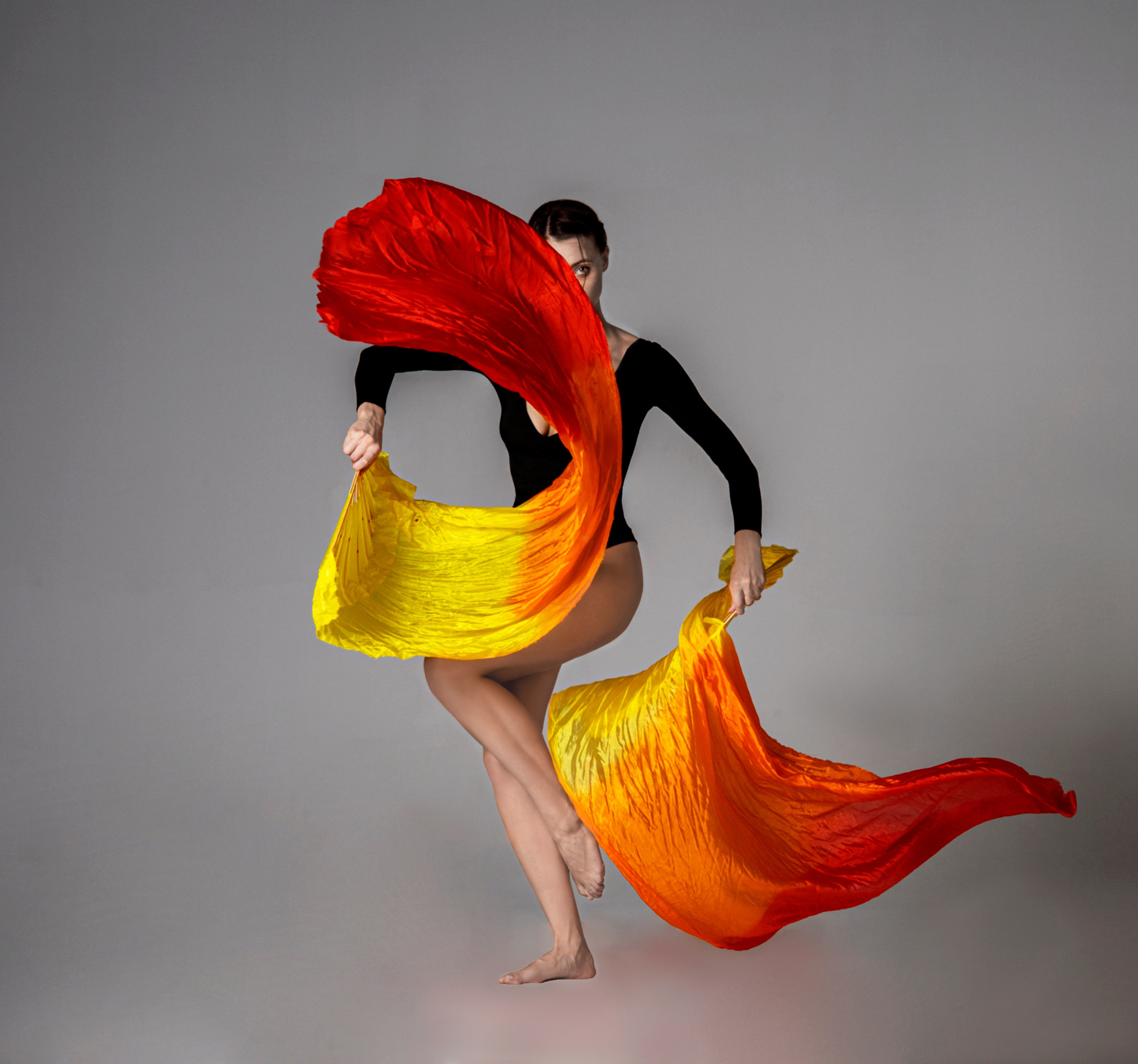 Портфолио. Арт фотограф Серафима Абельман в Москве