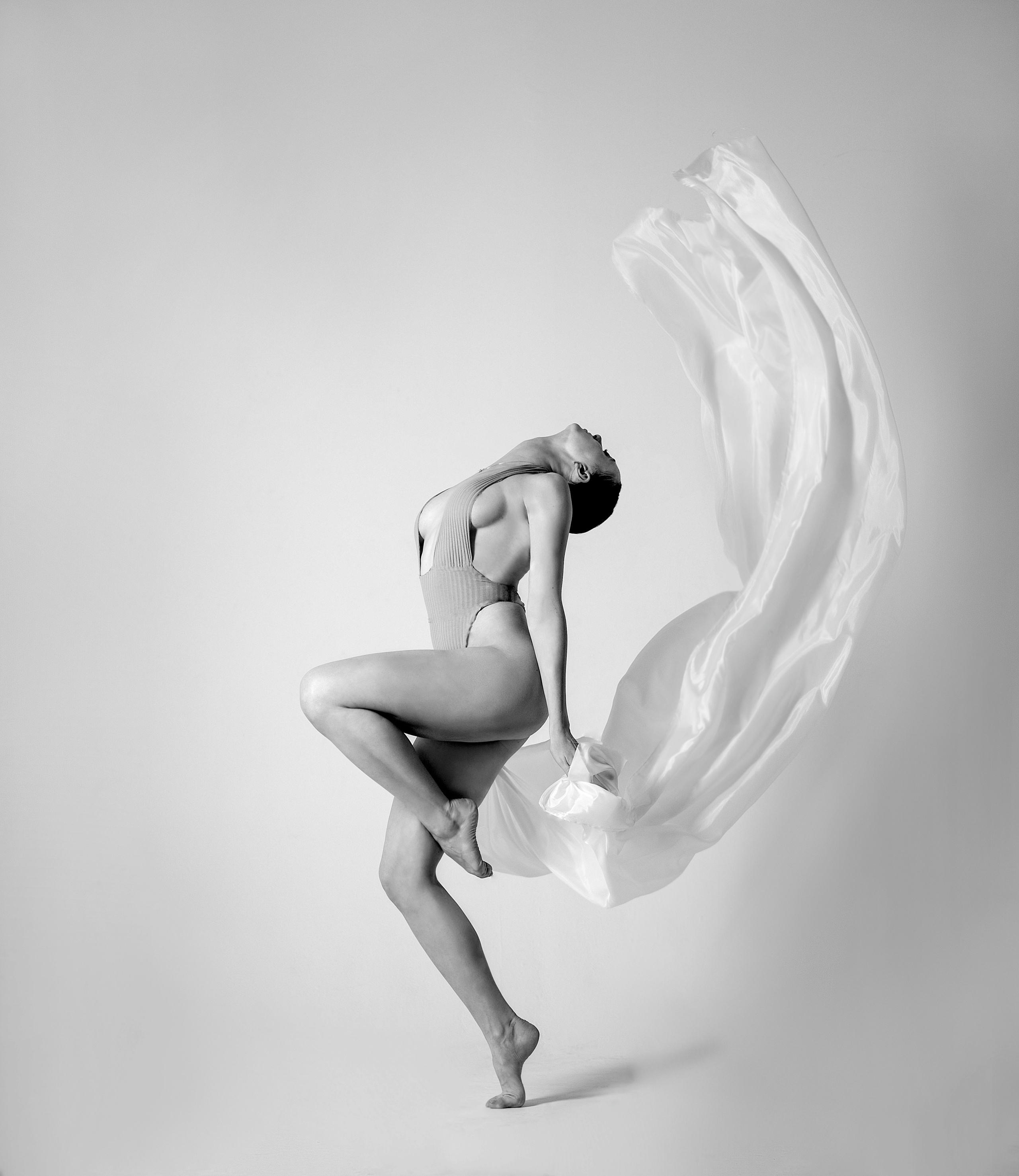 Портфолио. Арт фотограф Серафима Абельман в Москве