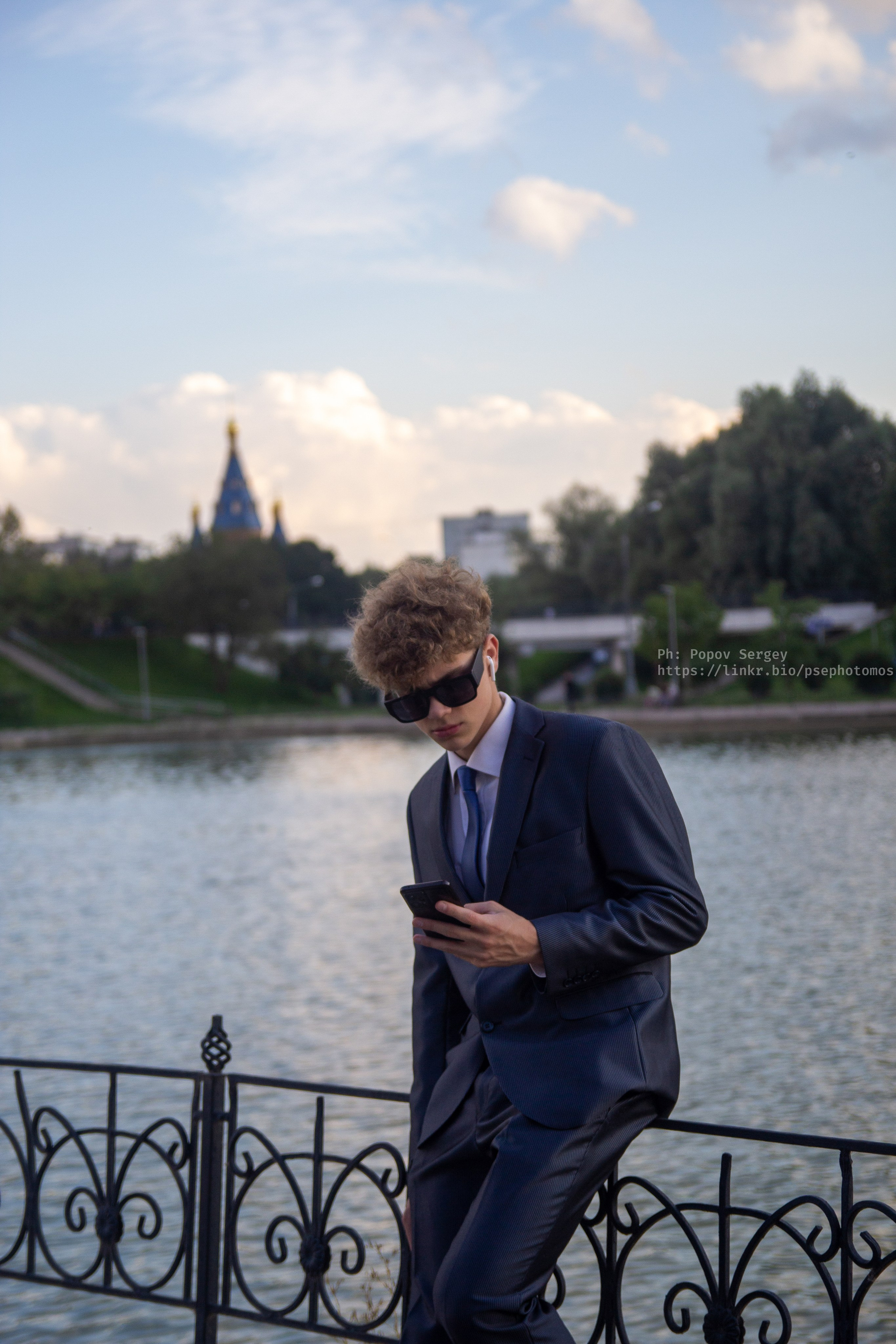 Альбом — Александр. ФОТОГРАФ | СЕРГЕЙ | МОСКВА