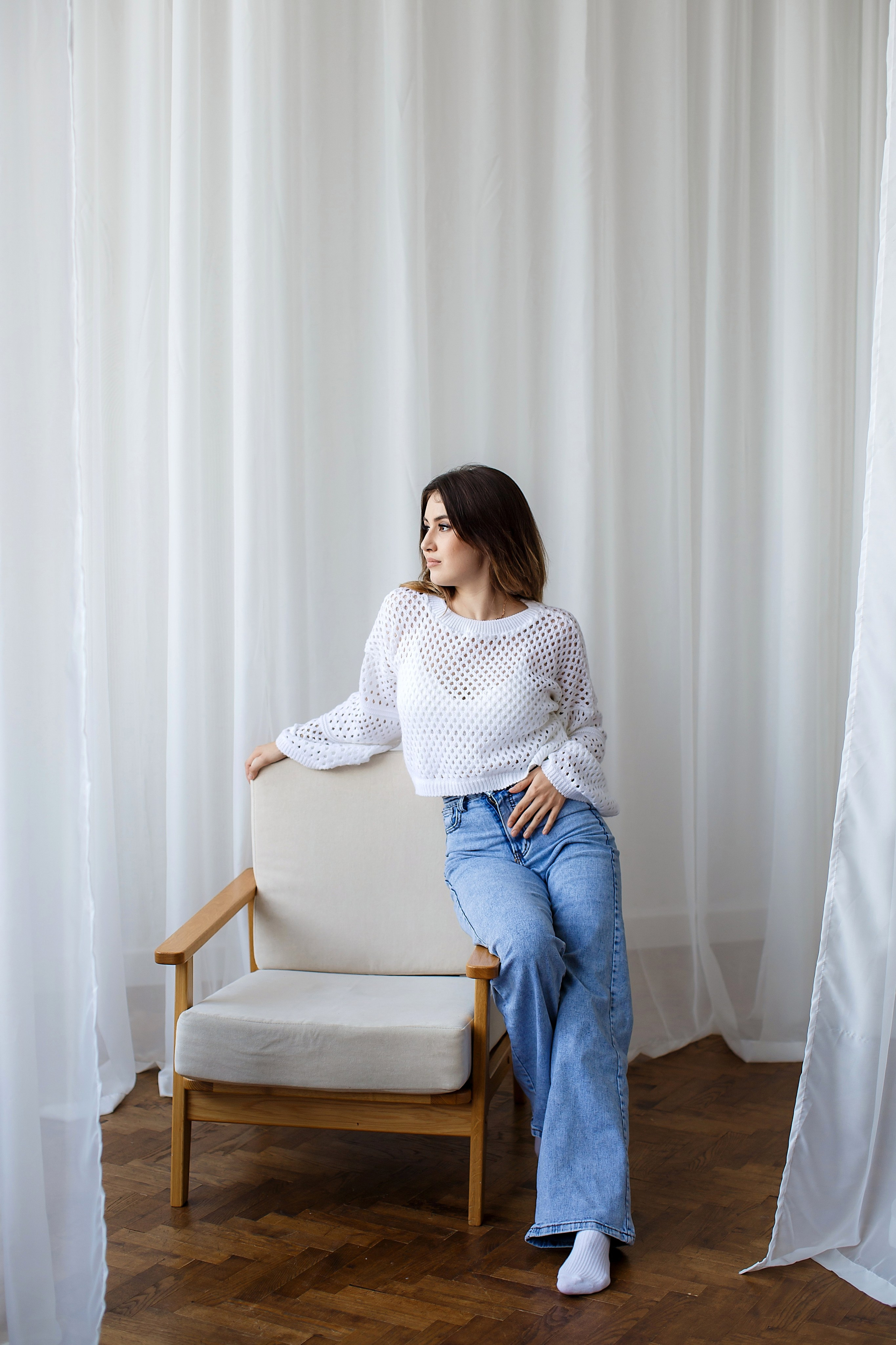 Мирон с родителями. Семейный и детский фотограф в Стерлитамаке Разина Рахмангулова