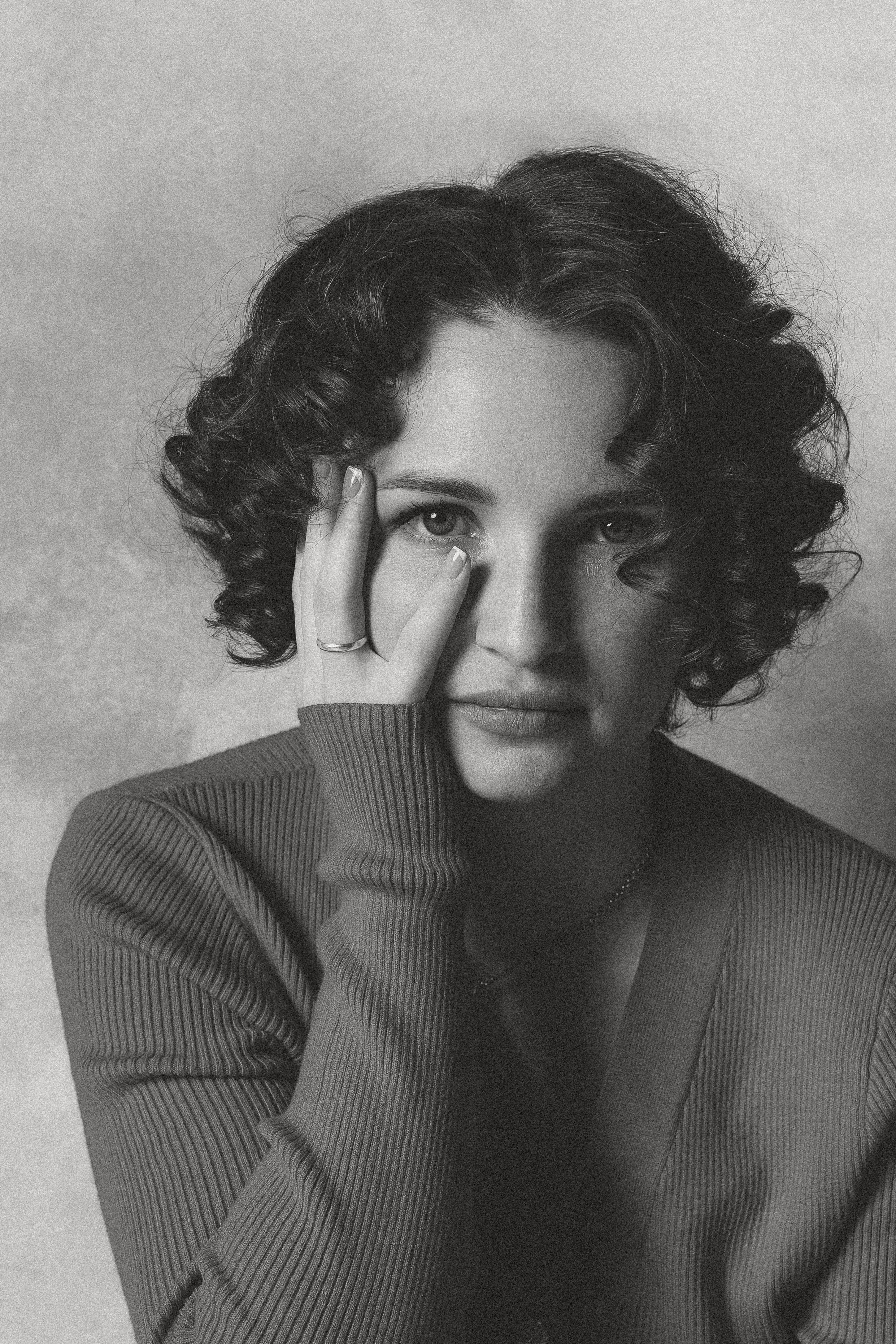 Brand фотосессия для акушерки. Фотограф в Санкт-Петербурге и Москве