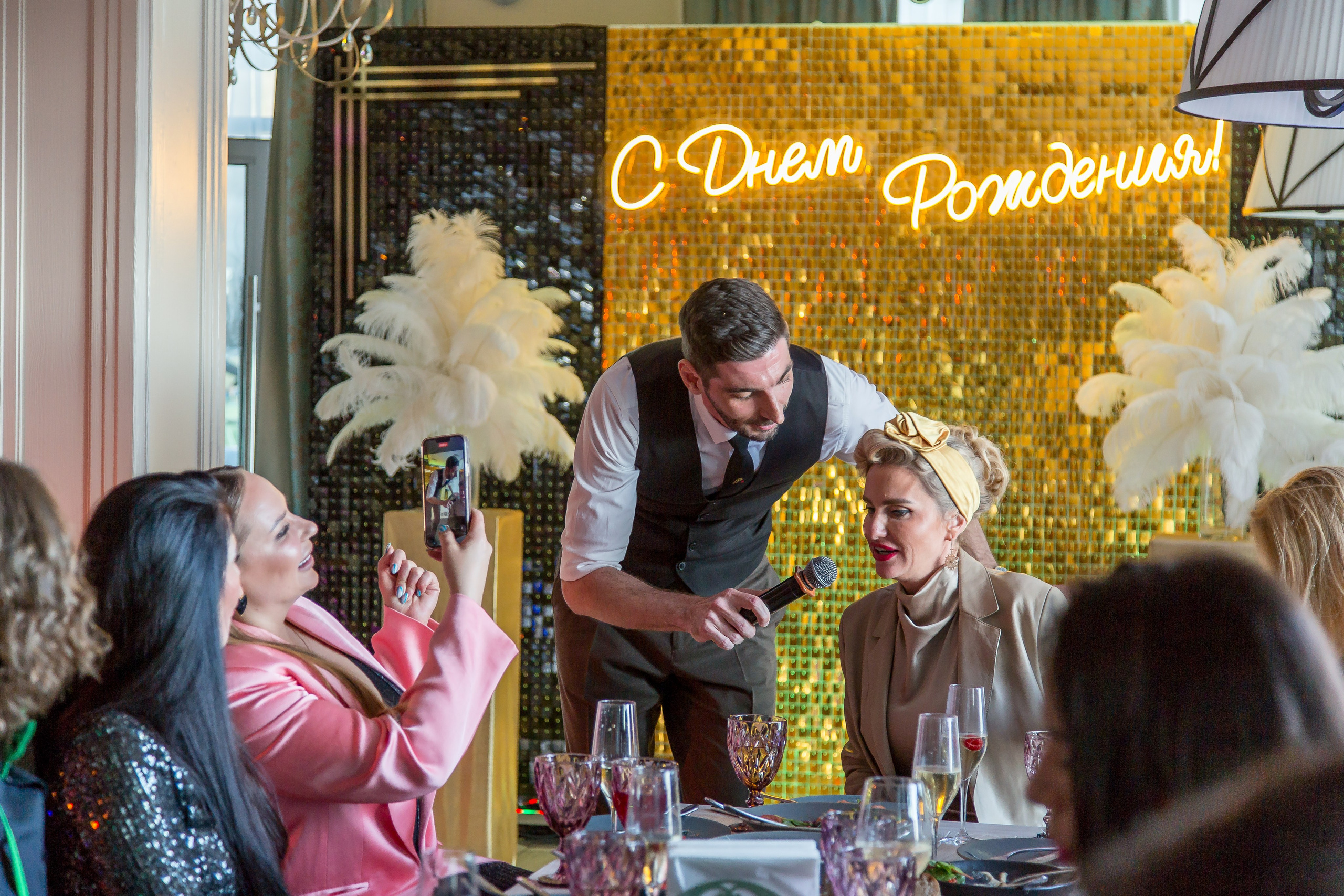 ВИЛЛА ВЕРДЕ ДЕНЬ РОЖДЕНИЯ. Главная