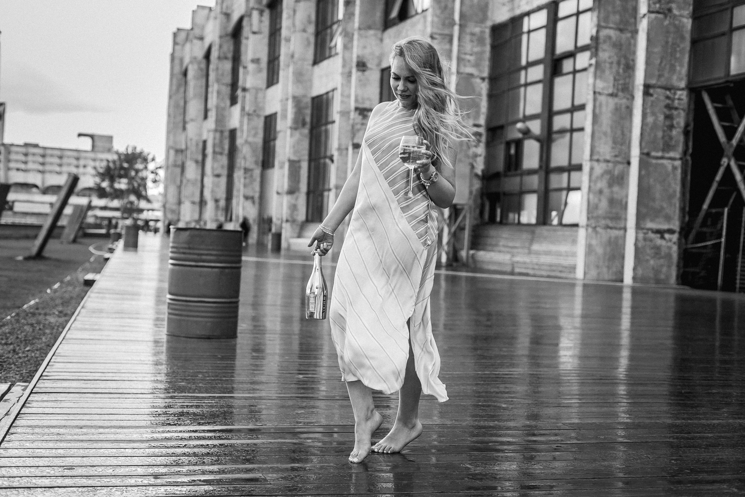 АННА ПОРТ. Главная