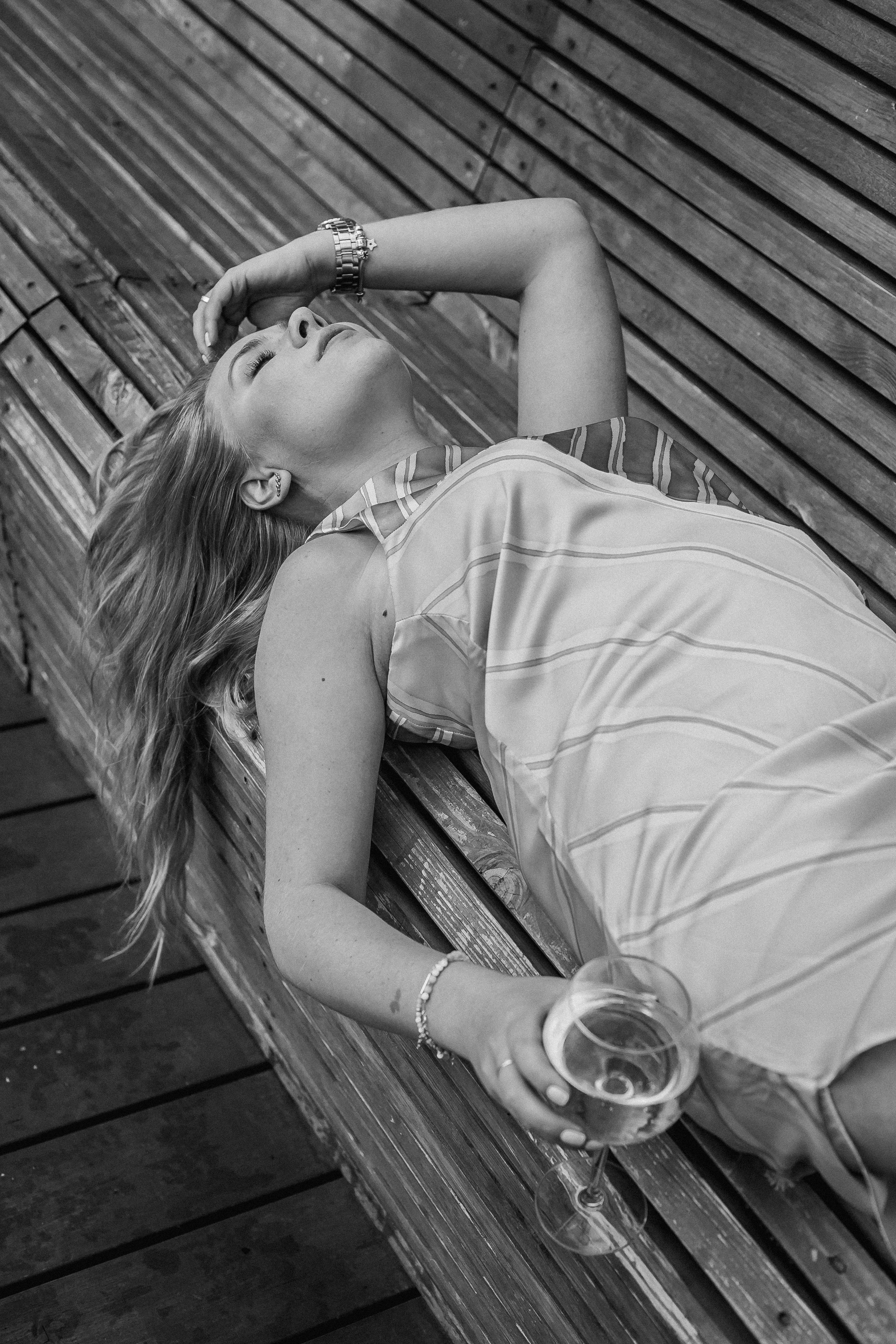 АННА ПОРТ. Главная