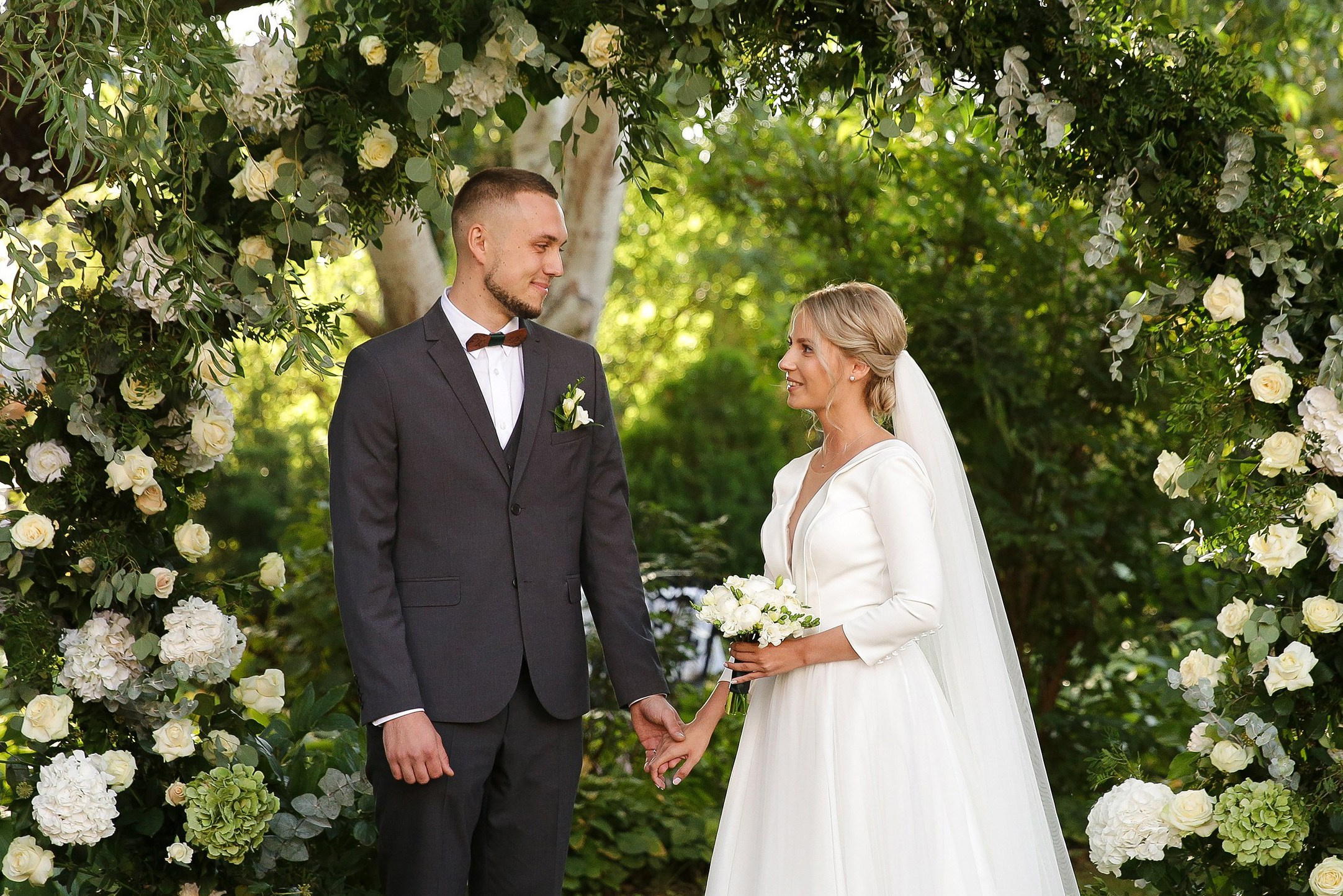 Свадебная фотосессия Краснодар Open air. Свадебный фотограф и видеограф Краснодар, Ростов, Сочи, Новороссийск