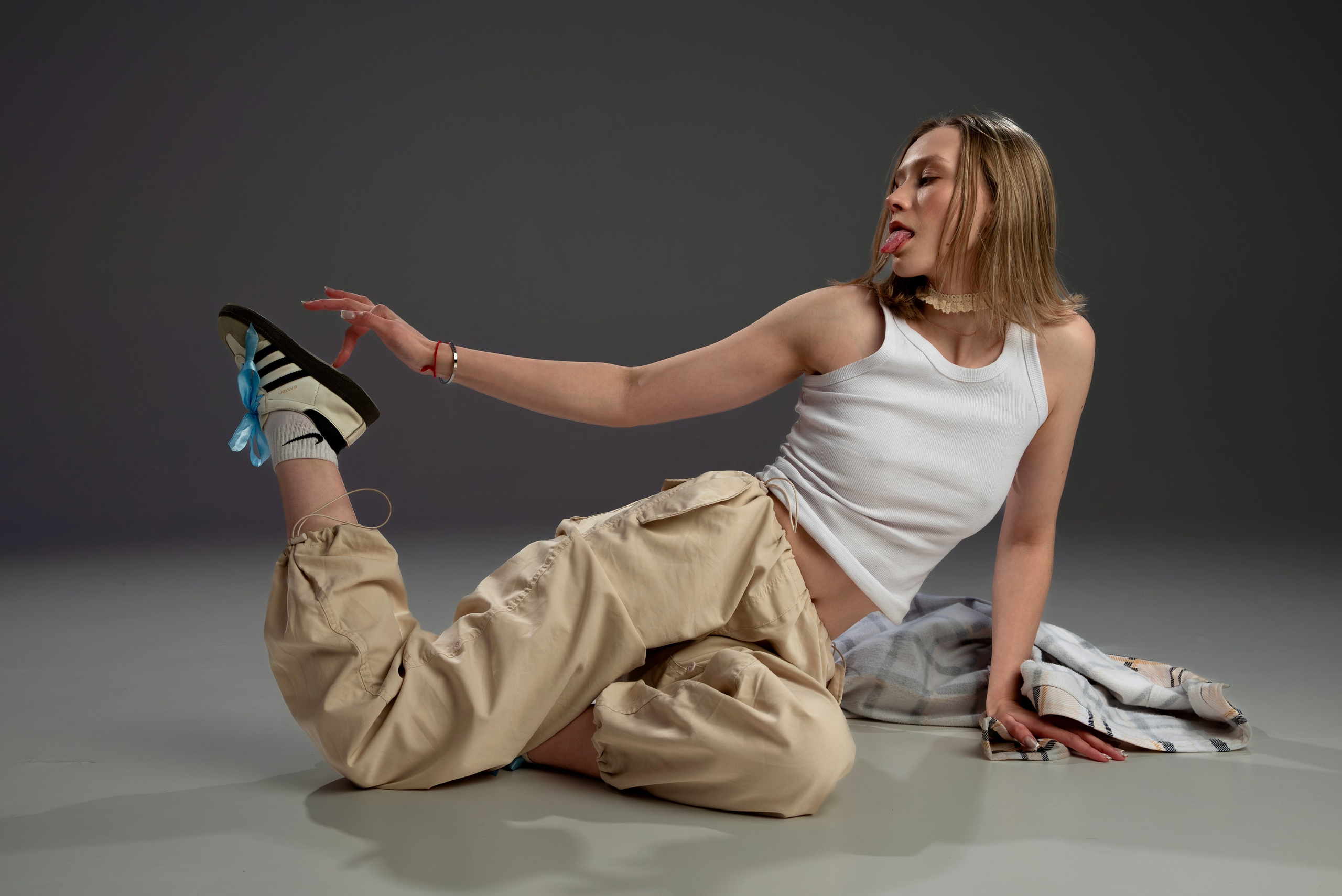 Индивидуальная съемка фотосессия в Екатеринбурге