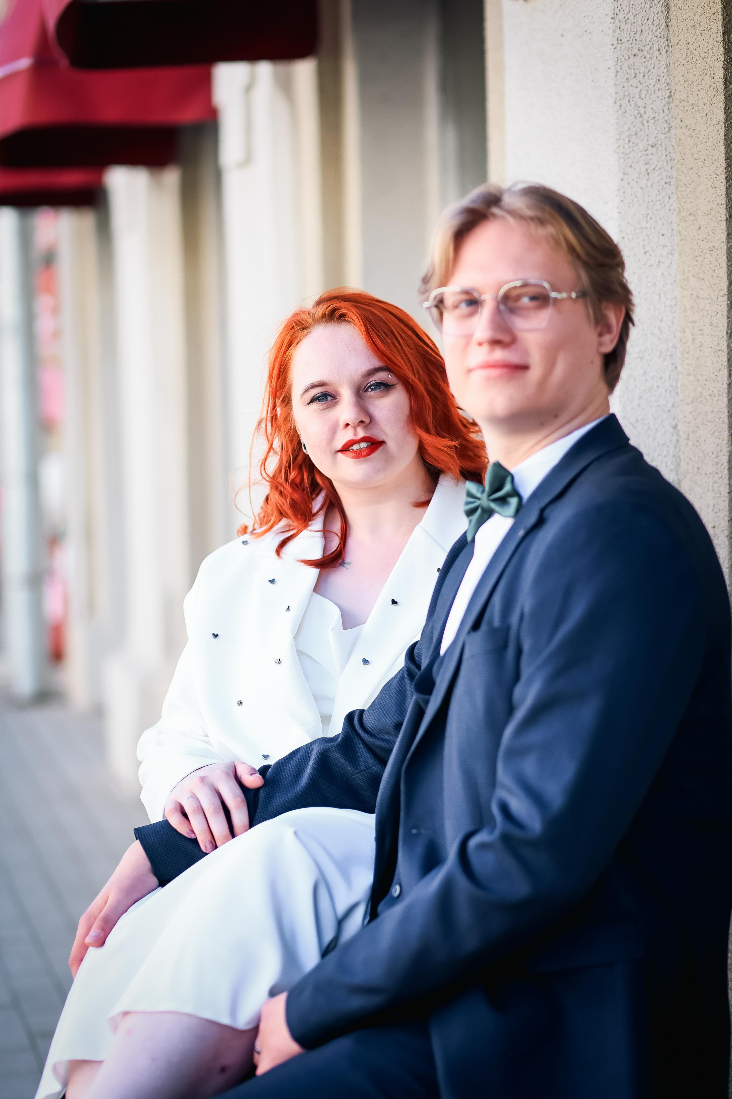 O&A. Свадебный фотограф — видеограф в г. Астрахань Екатерина Юмашева