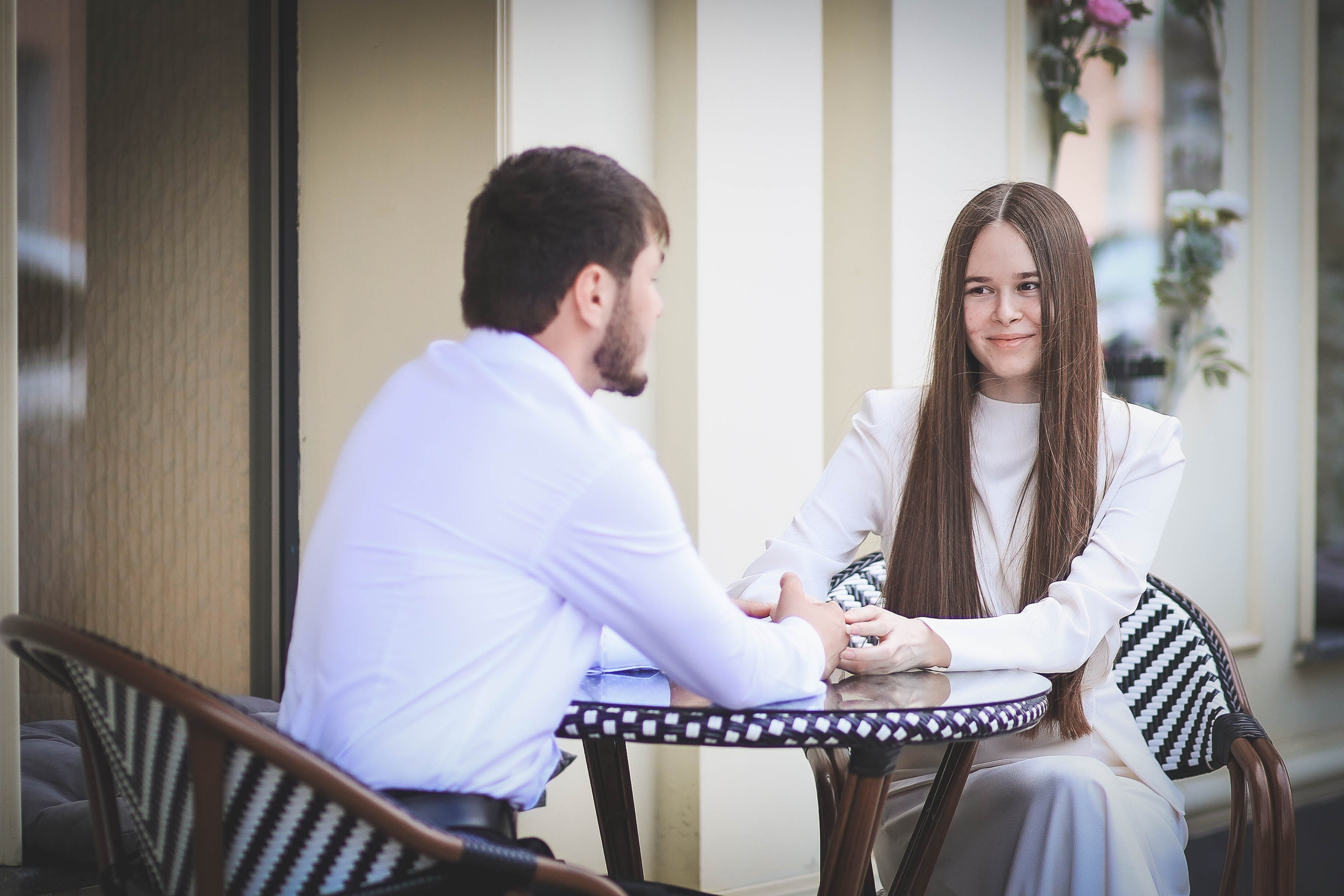 РАМАЗАН и ЕКАТЕРИНА. Свадебный фотограф — видеограф в г. Астрахань Екатерина Юмашева