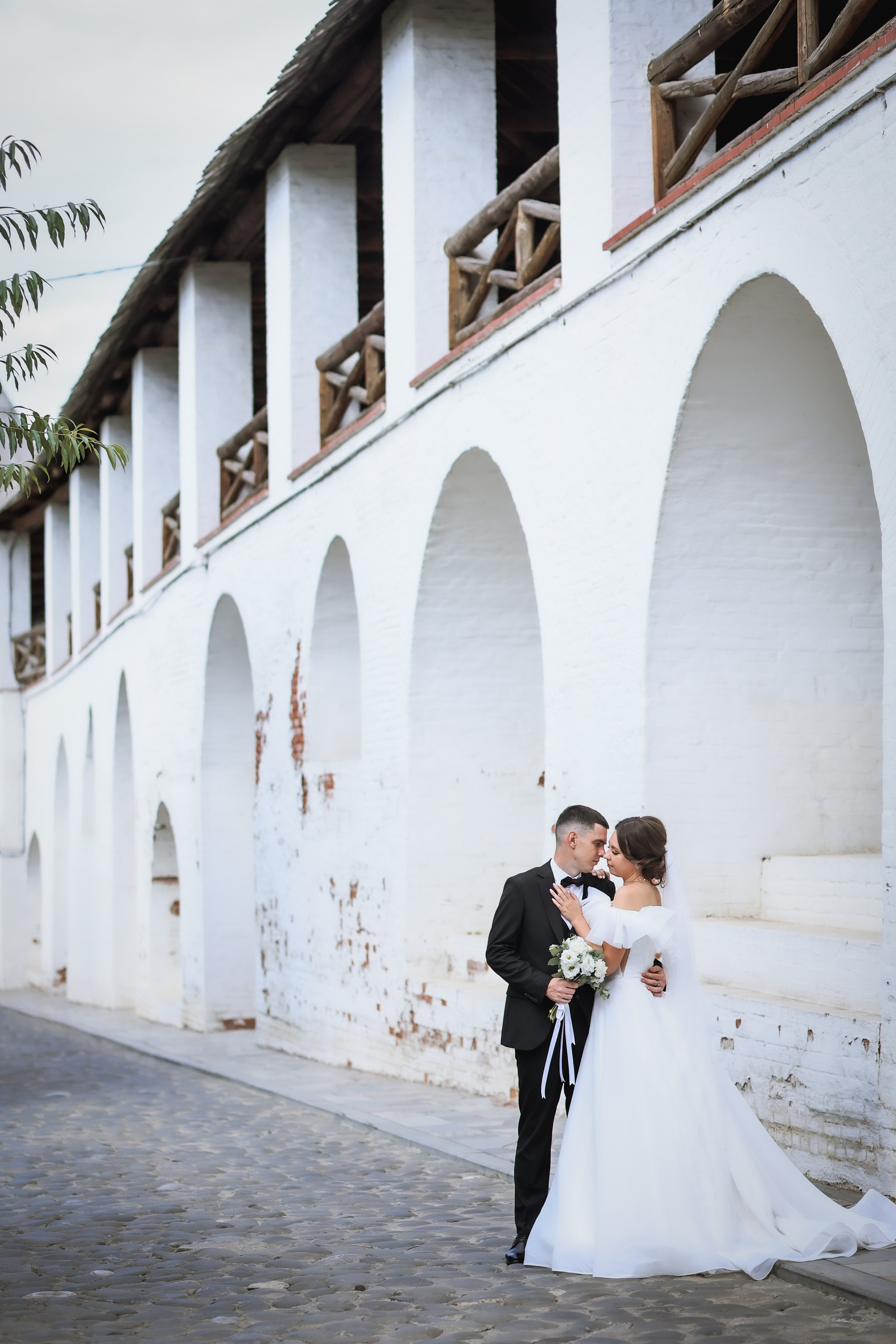 D&D. Свадебный фотограф — видеограф в г. Астрахань Екатерина Юмашева