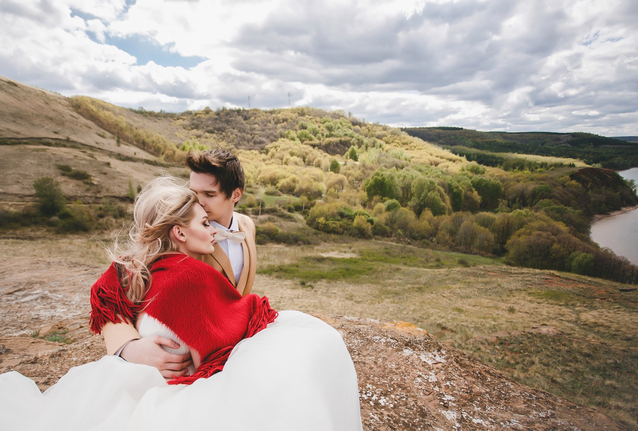 Свадьбы. Главная