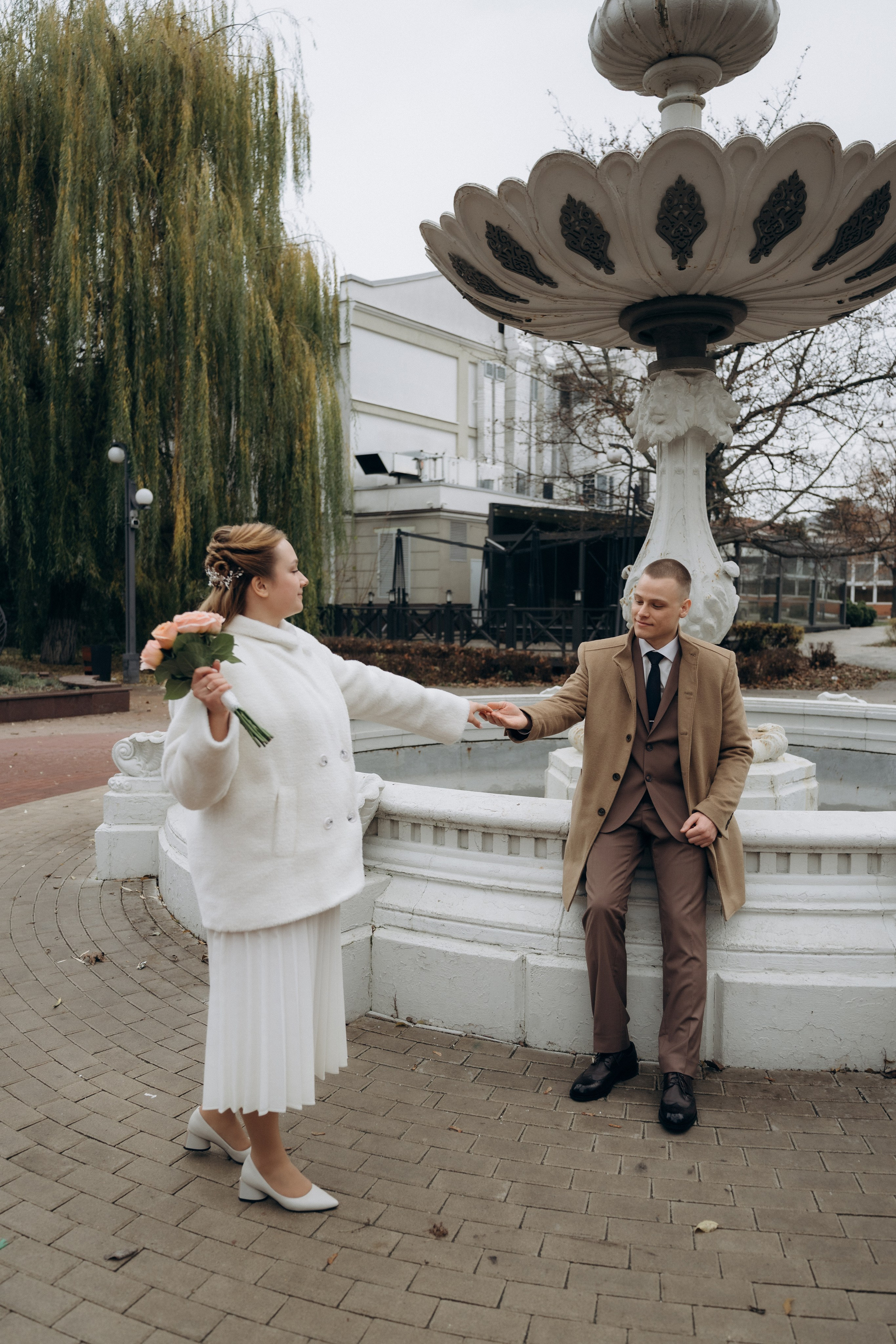 Артур и Анна. Ирина Гонтарева|Фотограф|Белгород