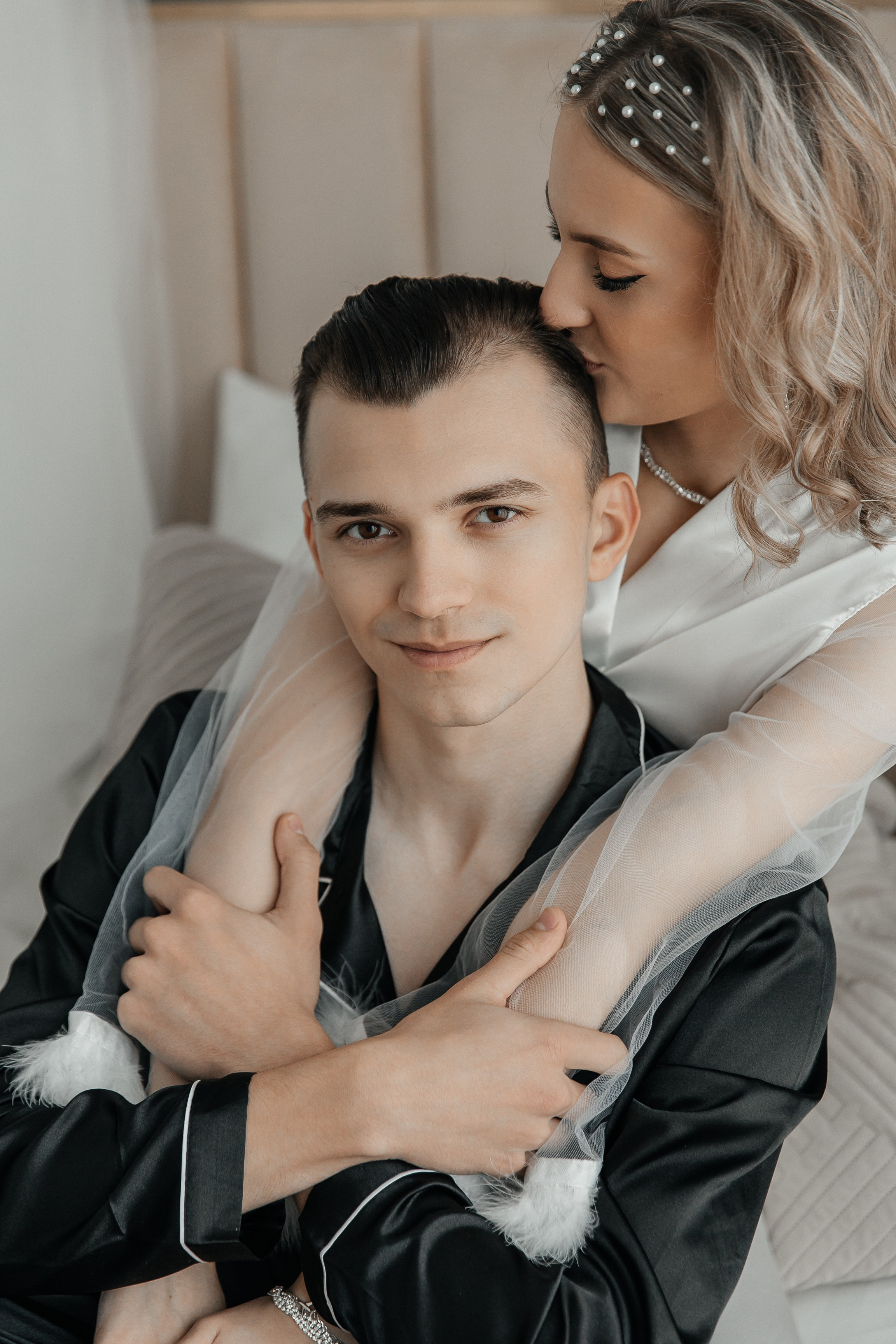 Соня и Самвел. Свадебный фотограф Кристина Тимощук