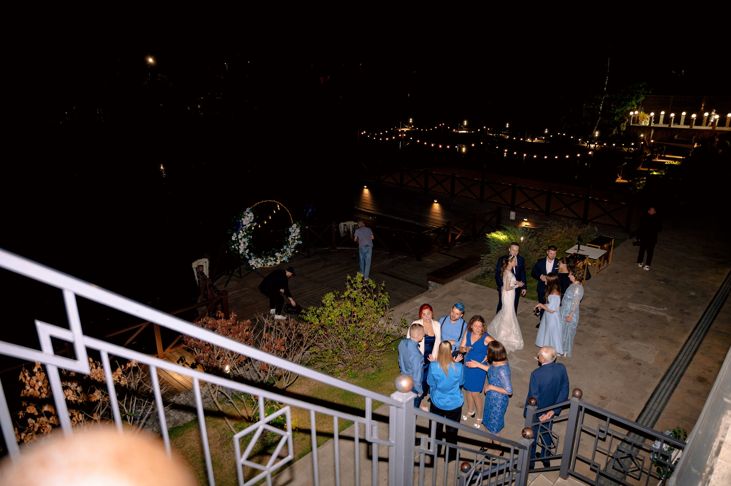 НАСТЯ и ЮРА. Шашкова Вероника / Свадебный и семейный фотограф Москва и Ярославль