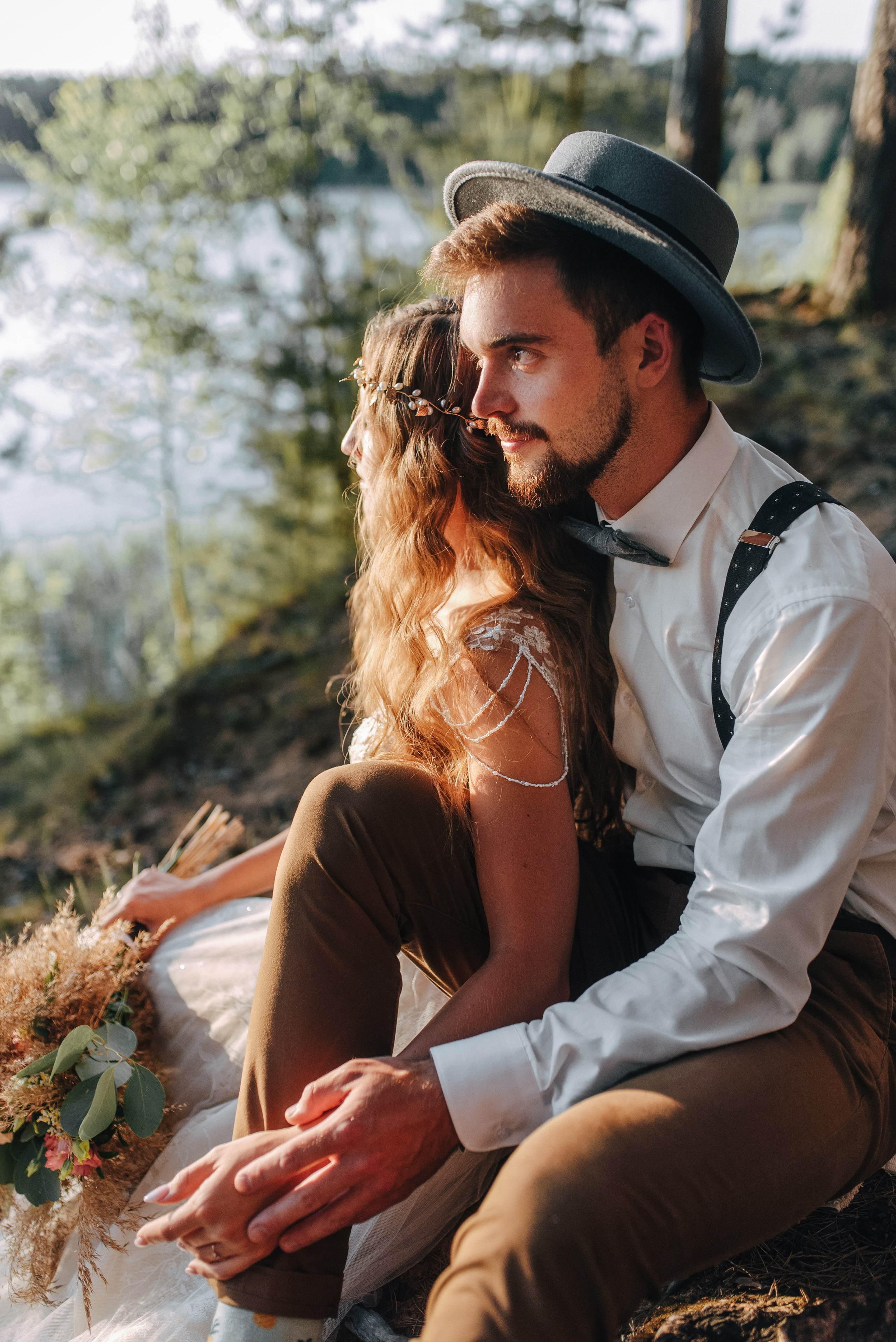 ЖЕНЯ + НАСТЯ. Шашкова Вероника / Свадебный и семейный фотограф Москва и Ярославль