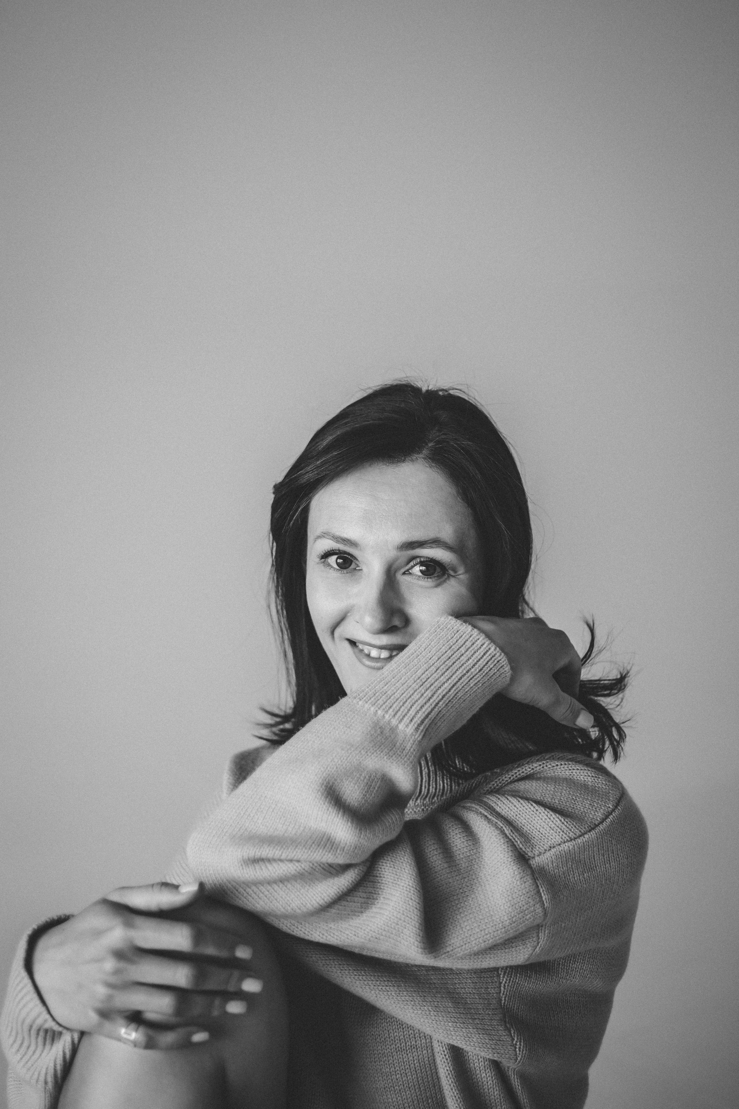 Надя. Семейный и детский фотограф в г. Новосибирске Макеева Анастасия