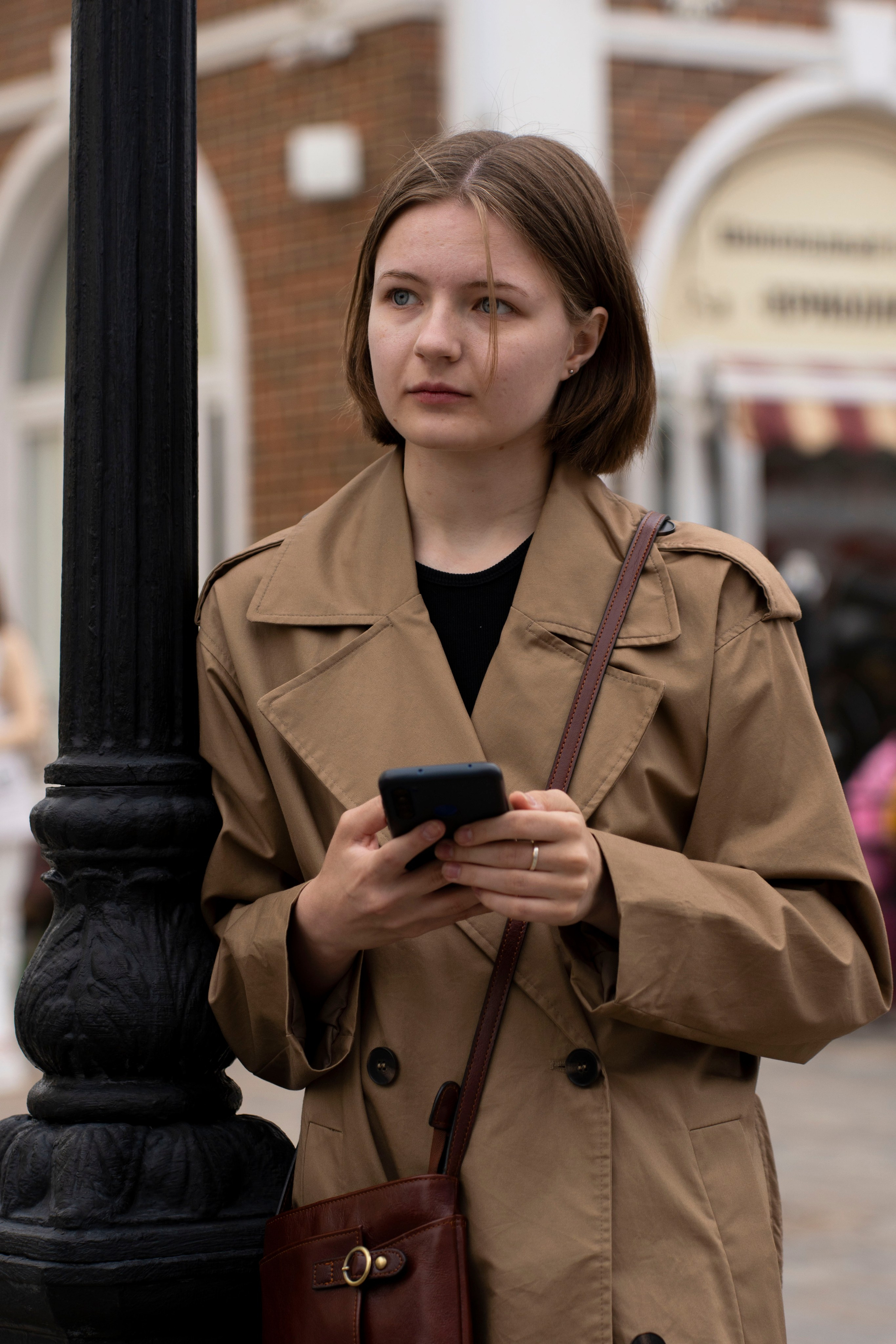 Проект к 650-ти летию города Кирова. Фотограф Киров Токарева Марина