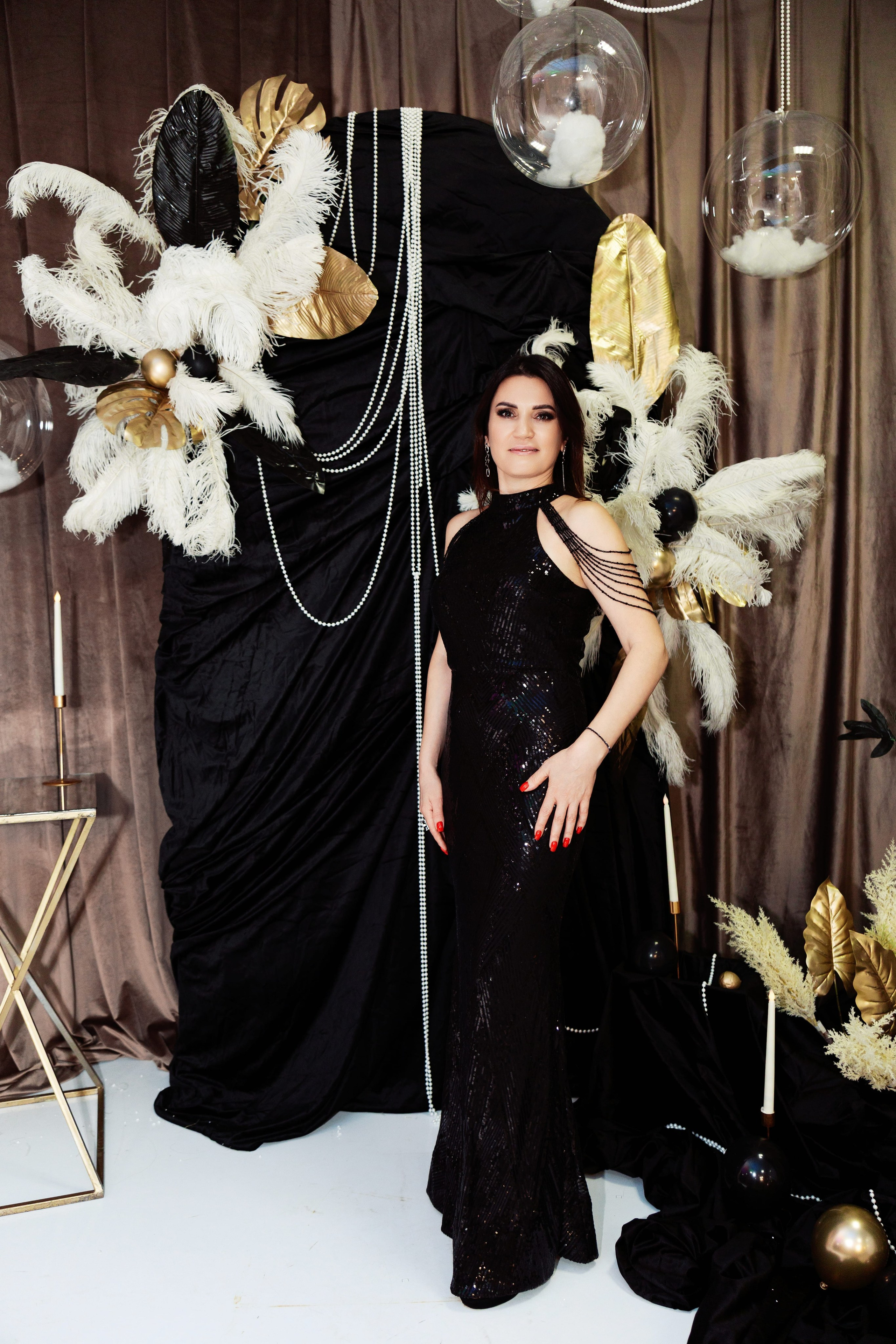 День Рождения Лианы