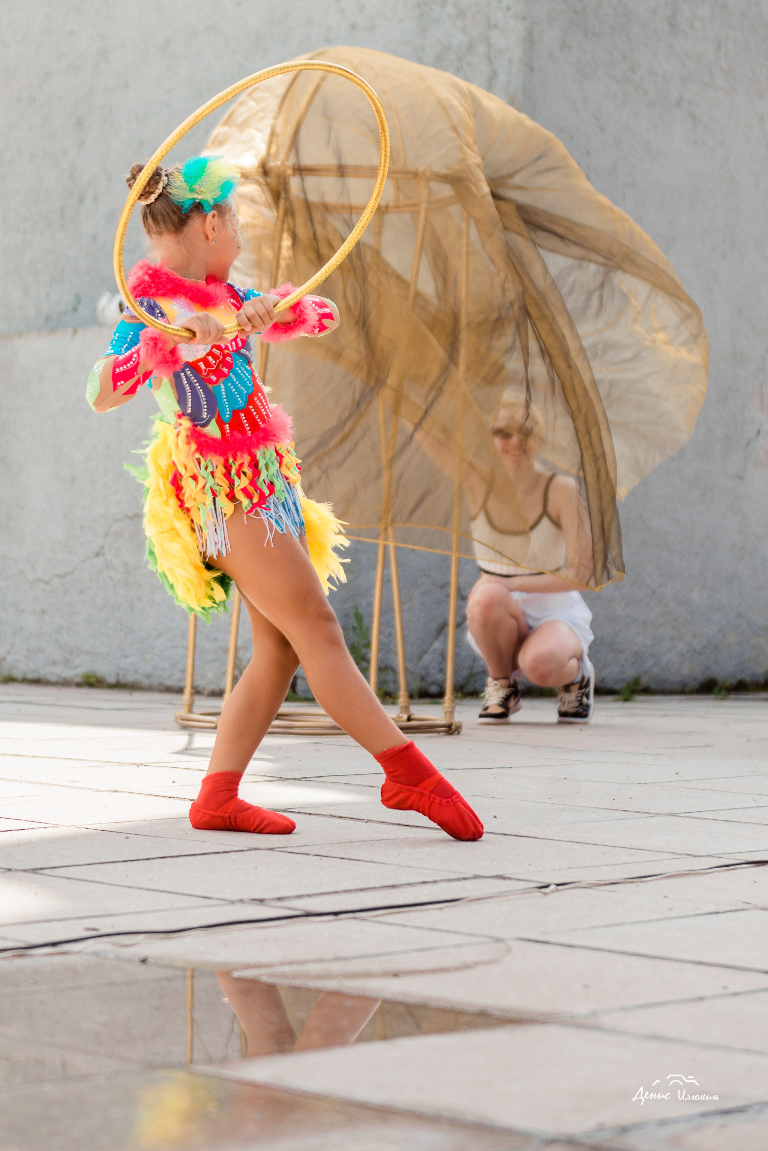 Краски Холи в Комсомольском Парке 2023. Детский фотограф, семейный фотограф и репортажи в Кемерово