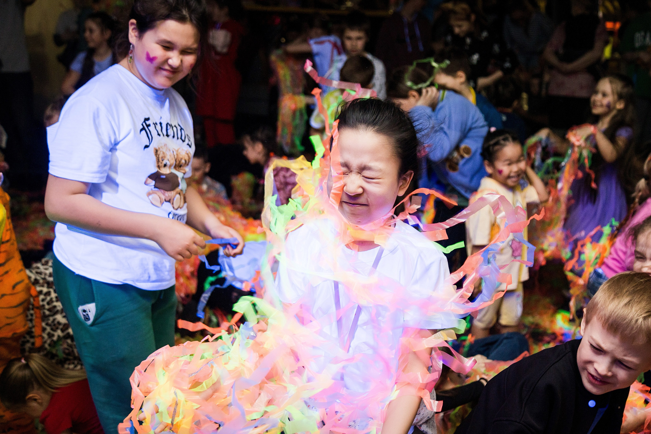 Арлекину 18 лет. Детский фотограф видеограф в Хабаровске Михаил Орлов