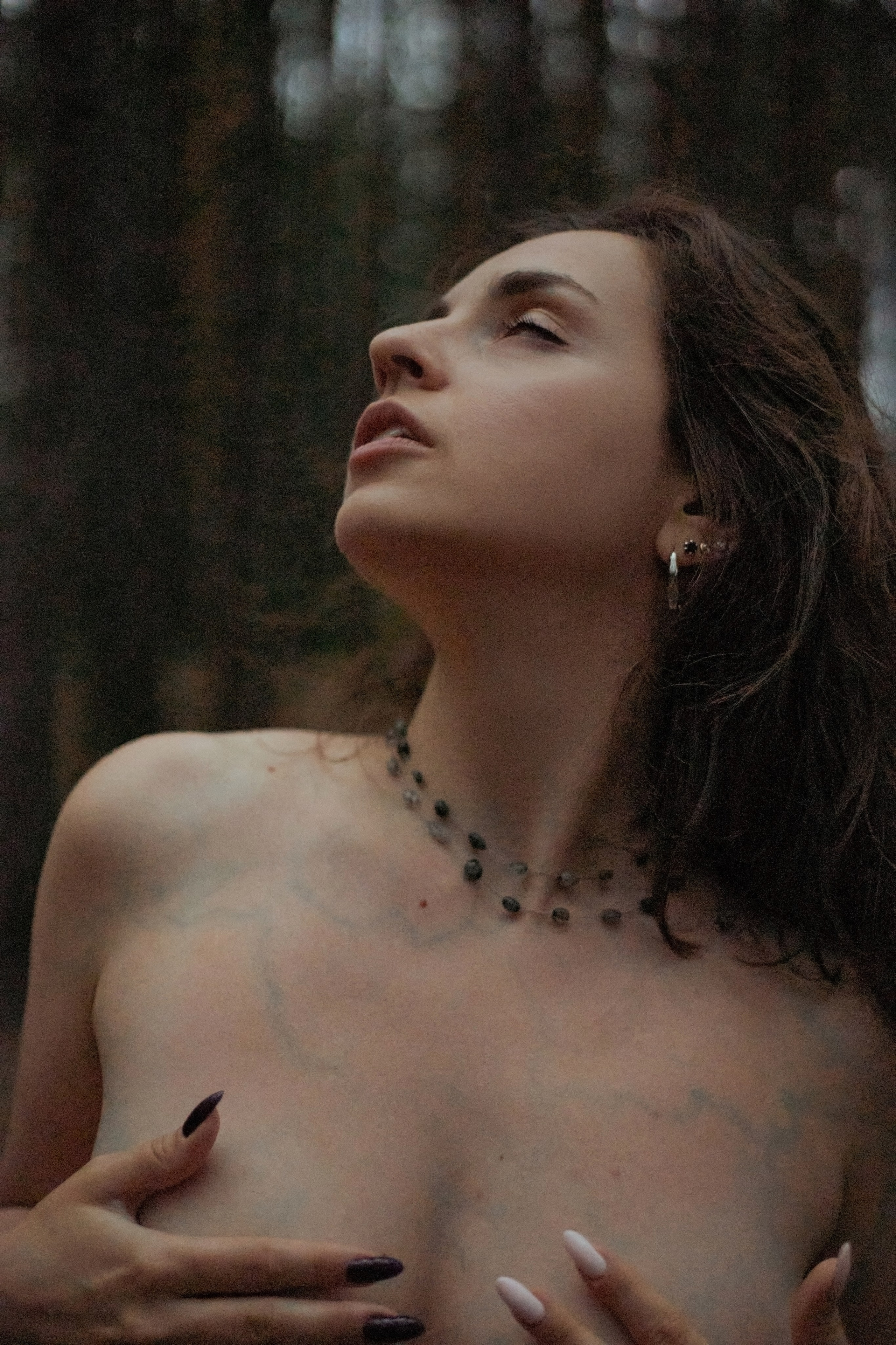 DASHA. Фотограф Москва Анастасия Толстова